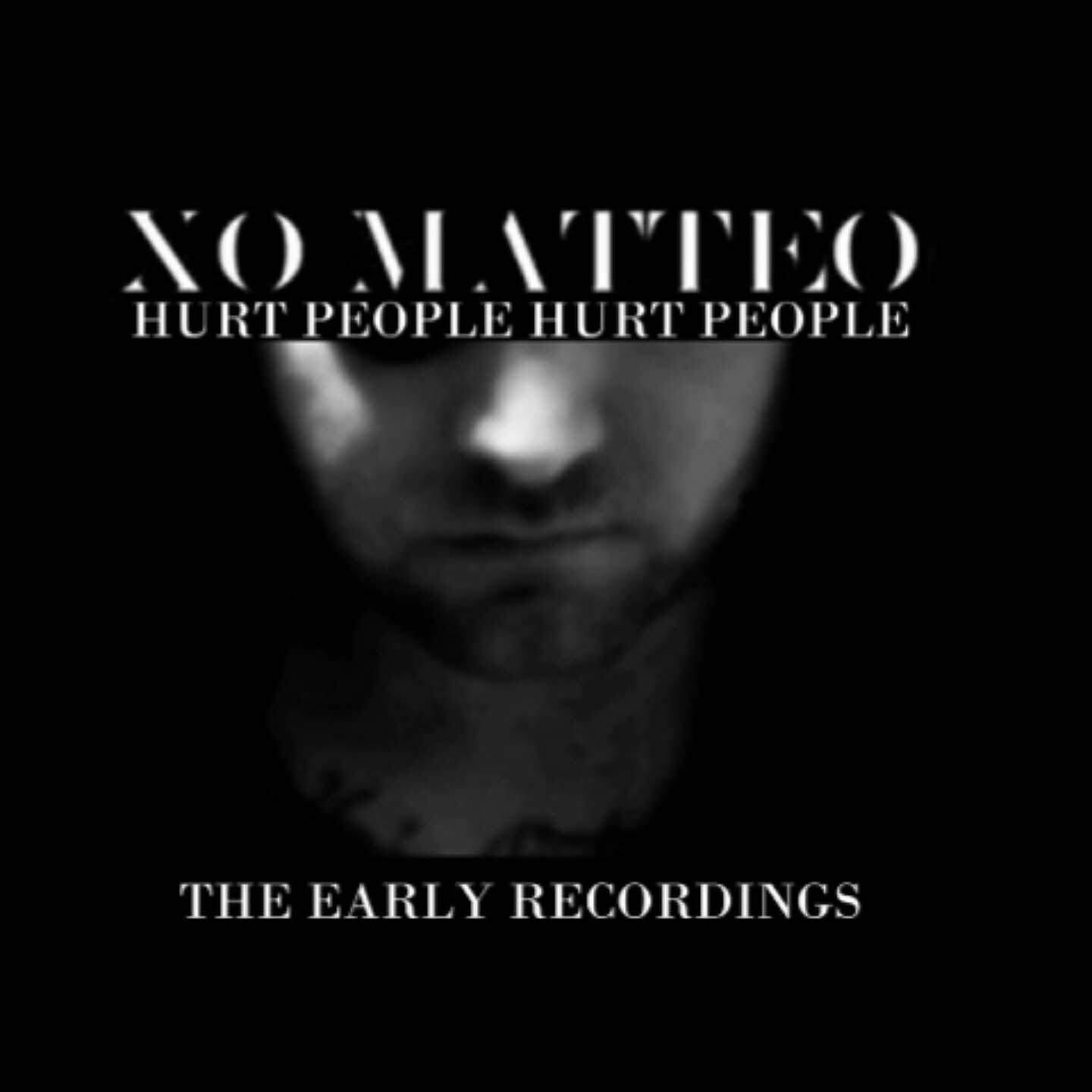 XO Matteo - Bitter as Hell