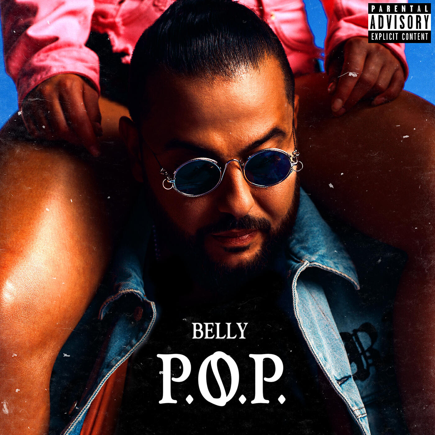 Belly - P.O.P.