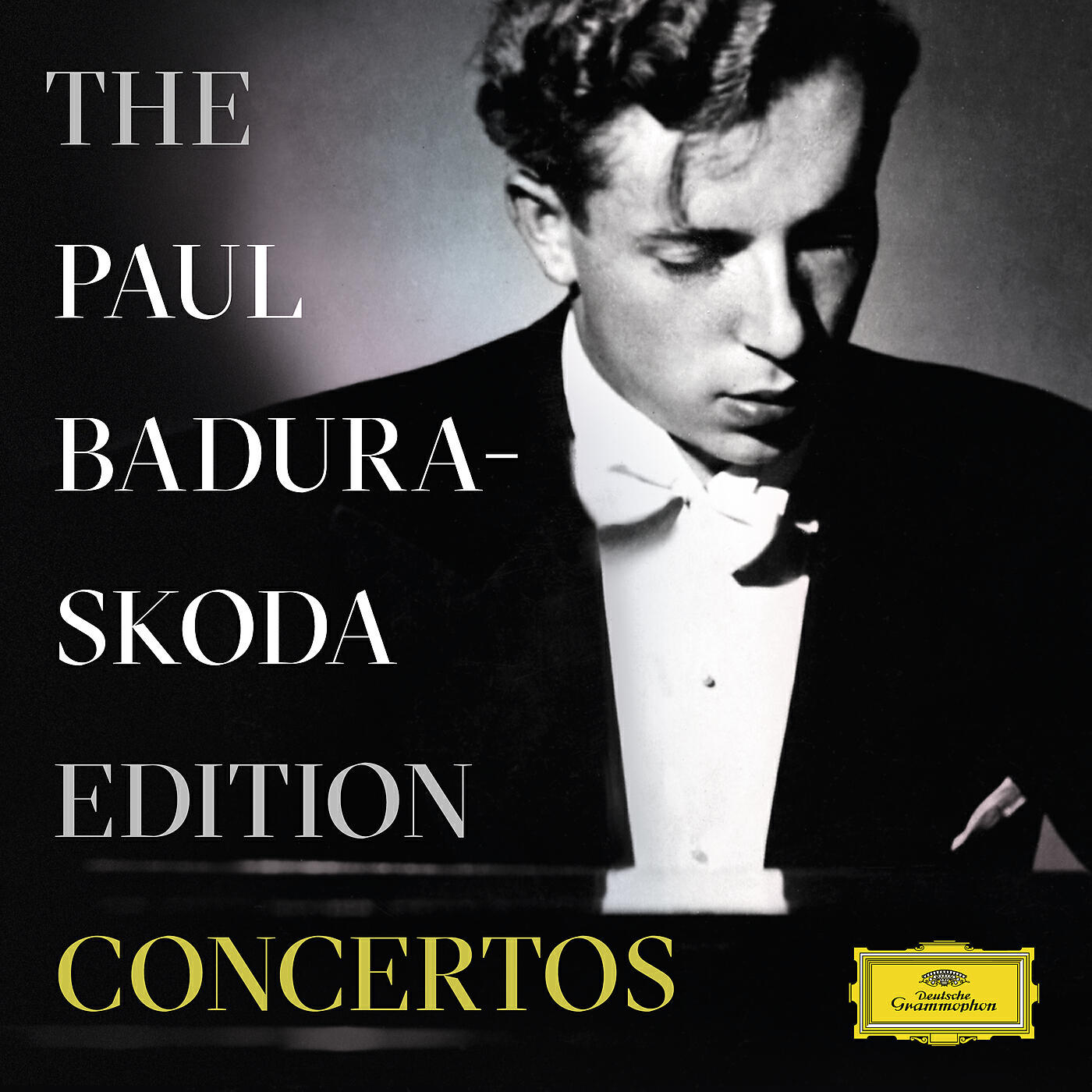 Paul Badura-Skoda - Scriabin: Piano Concerto In F Sharp Minor, Op.20 - 2. Andante