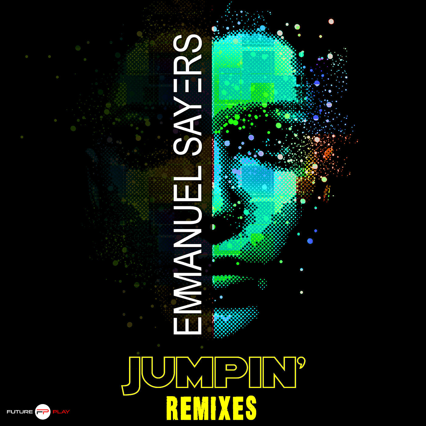 Emmanuel Sayers - Jumpin’ (Blaikz Remix / Edit)