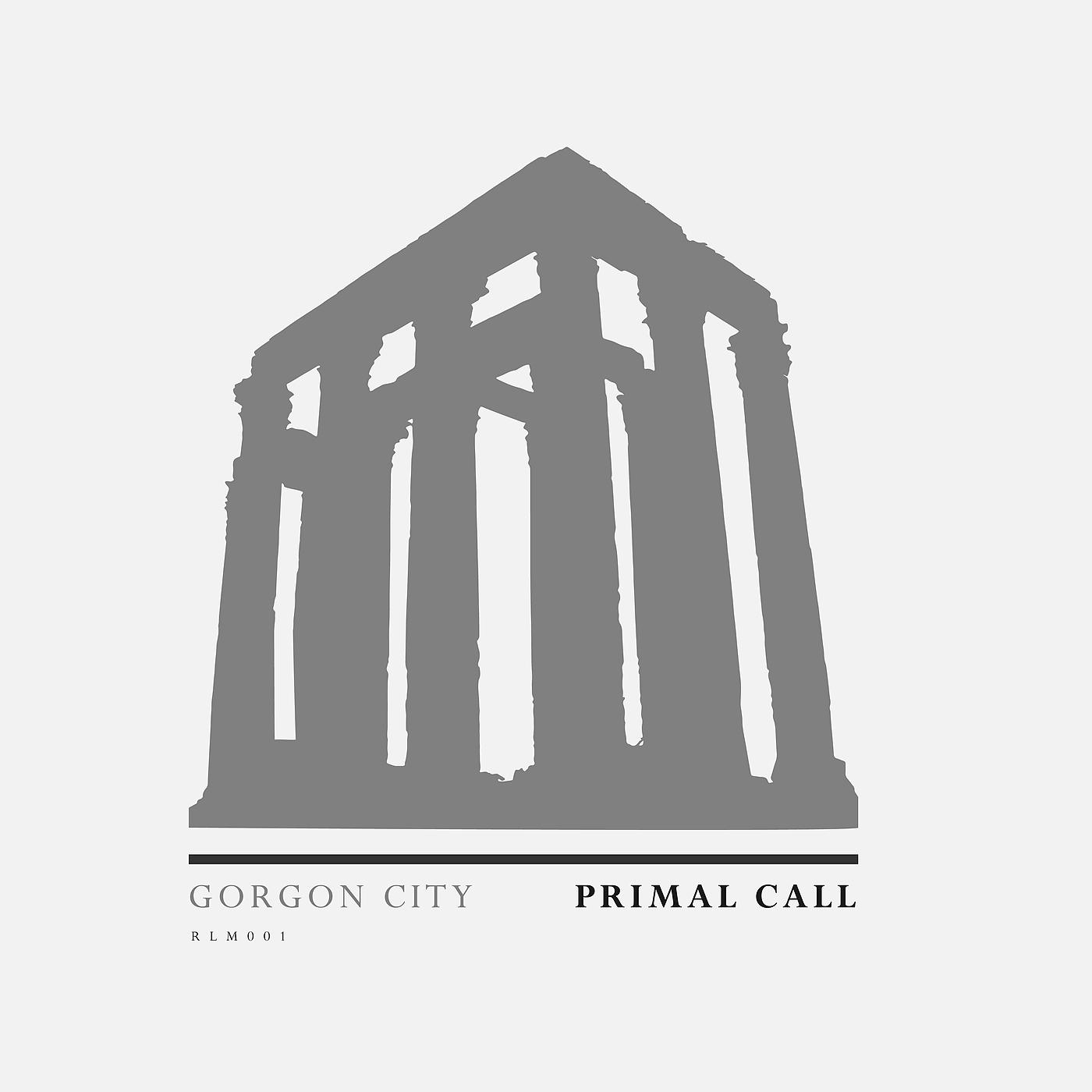 Постер альбома Primal Call
