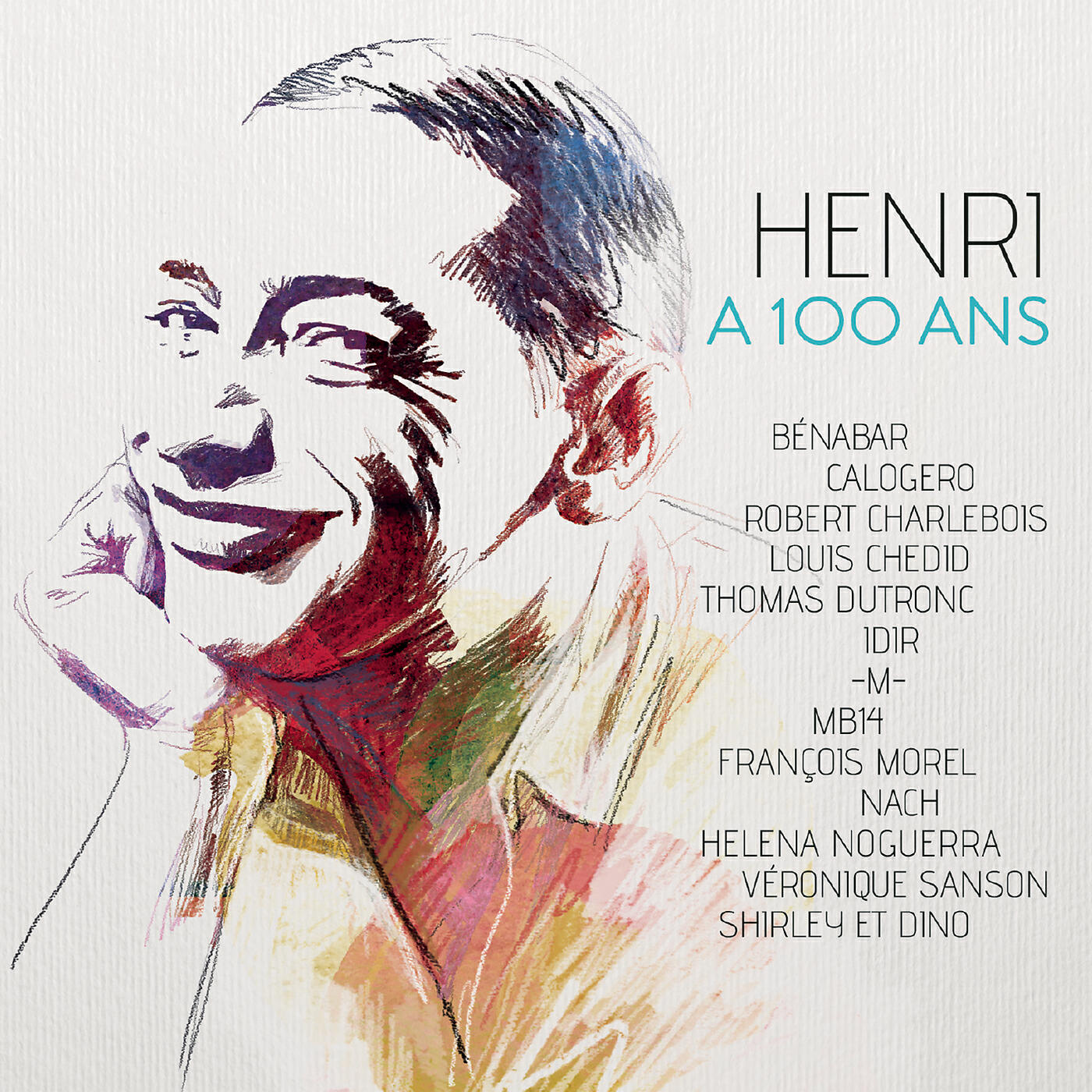 MB14 - Le lion est mort ce soir (Henri a 100 ans)