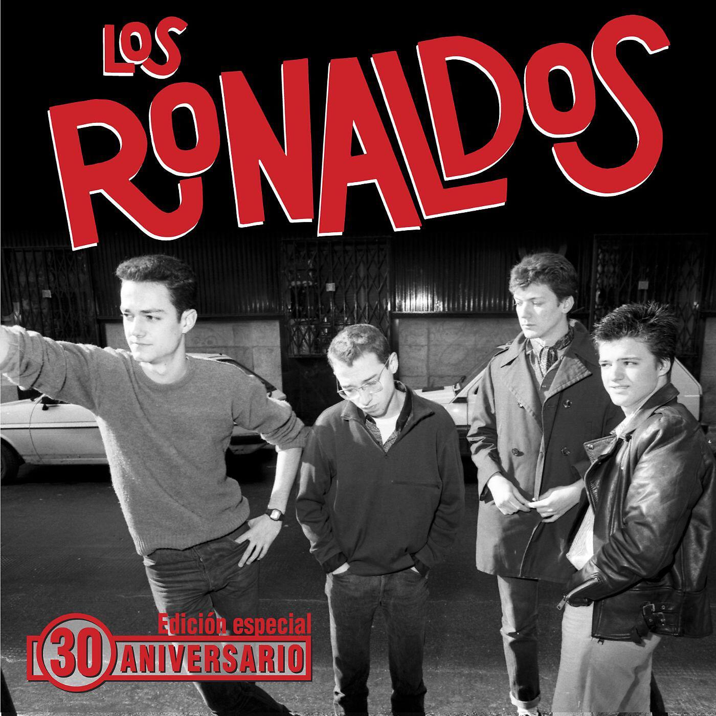 Los Ronaldos - Me gustan las cerezas (Nueva mezcla 2017)