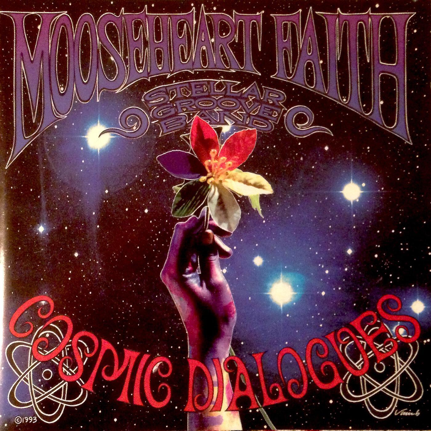 Mooseheart Faith Stellar Groove Band - May the Circle Remain Unbroken