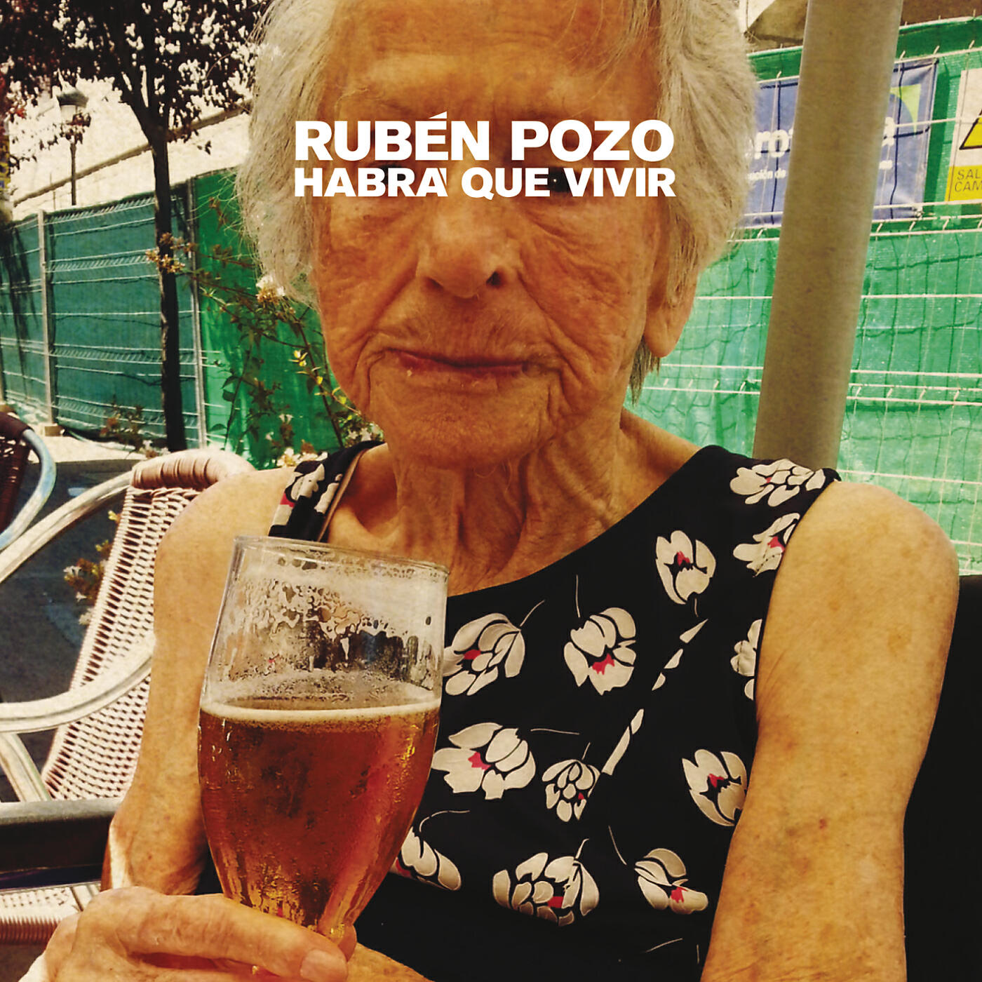 Ruben Pozo - Pop Para Niñas