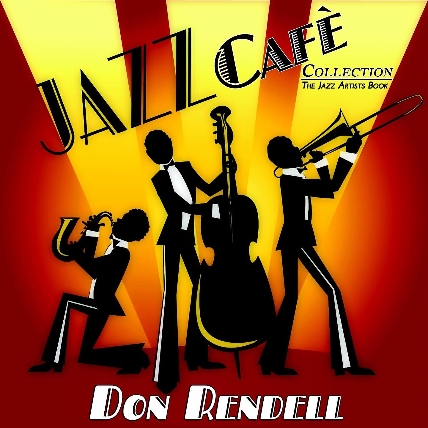 Don Rendell - Last Resort