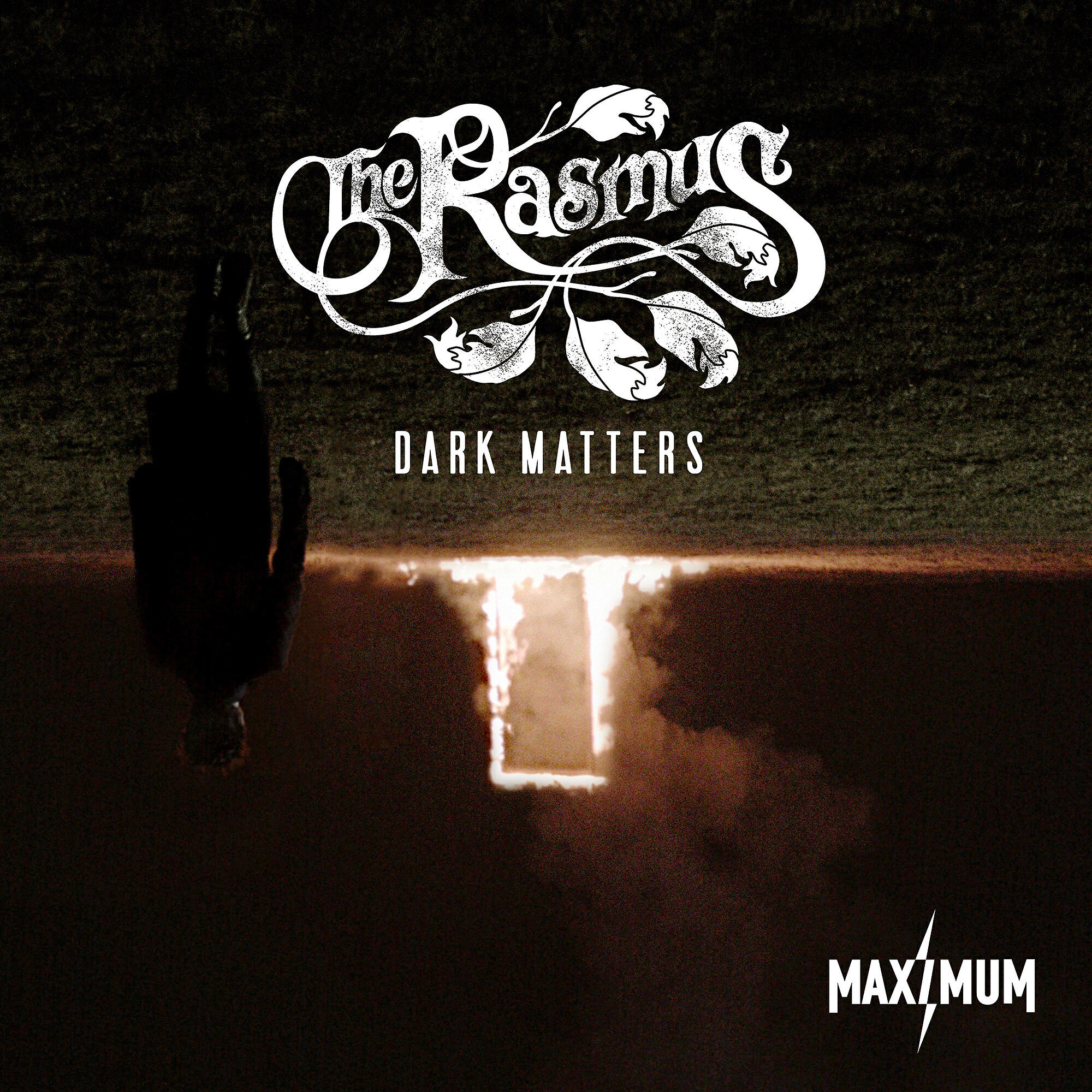 The Rasmus - Wonderman