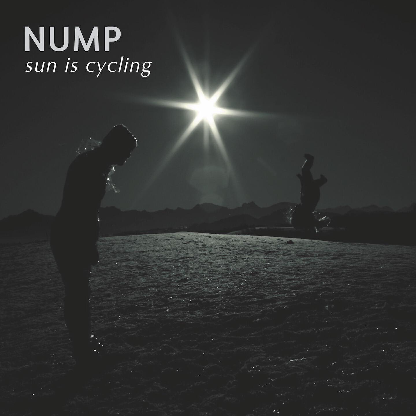NUMP - Social Cancer