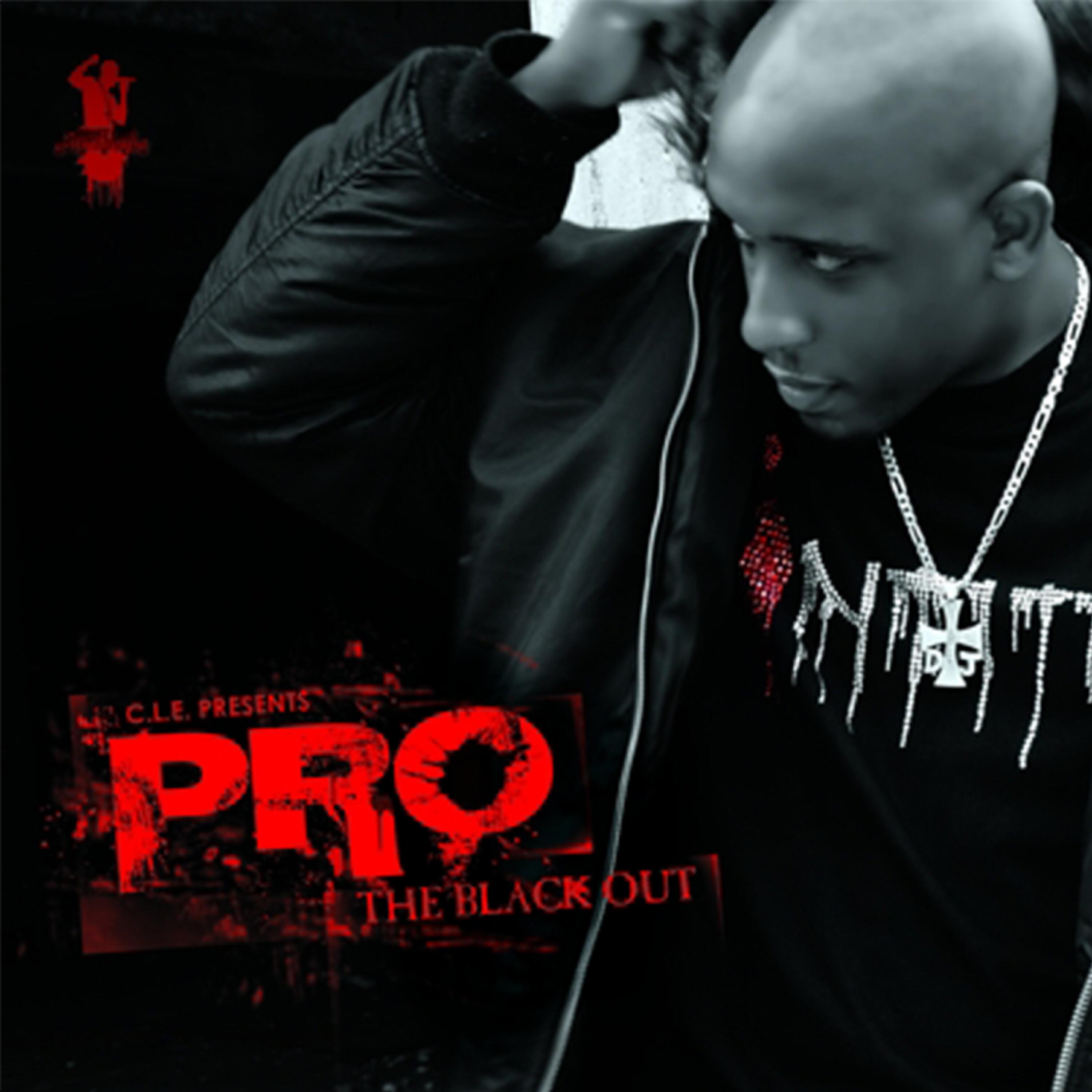 PRO - Without You (feat. Coko Korrine) (Instrumental)