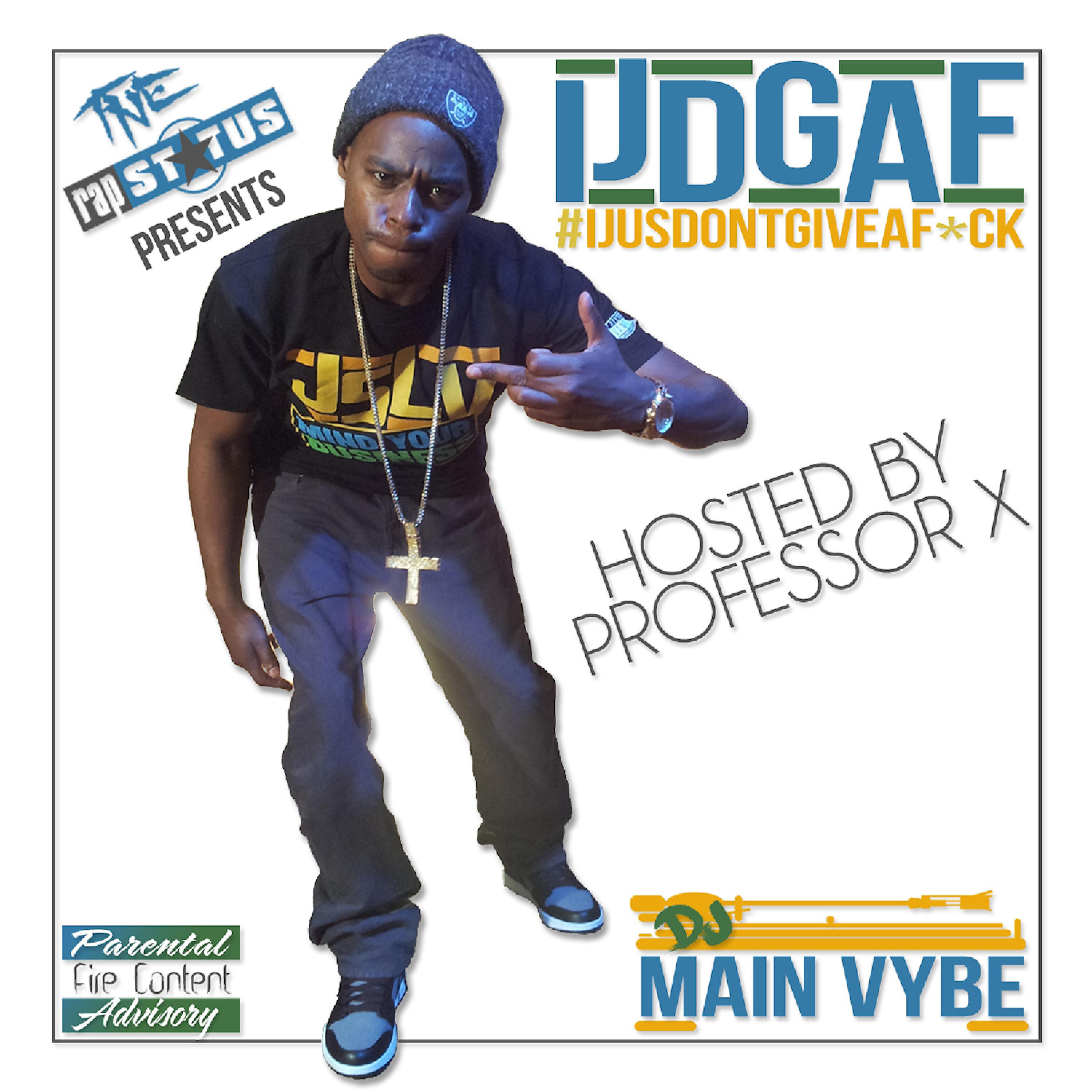 DJ Mainvybe - Bring Dem Bands Out (feat. Cree-8)