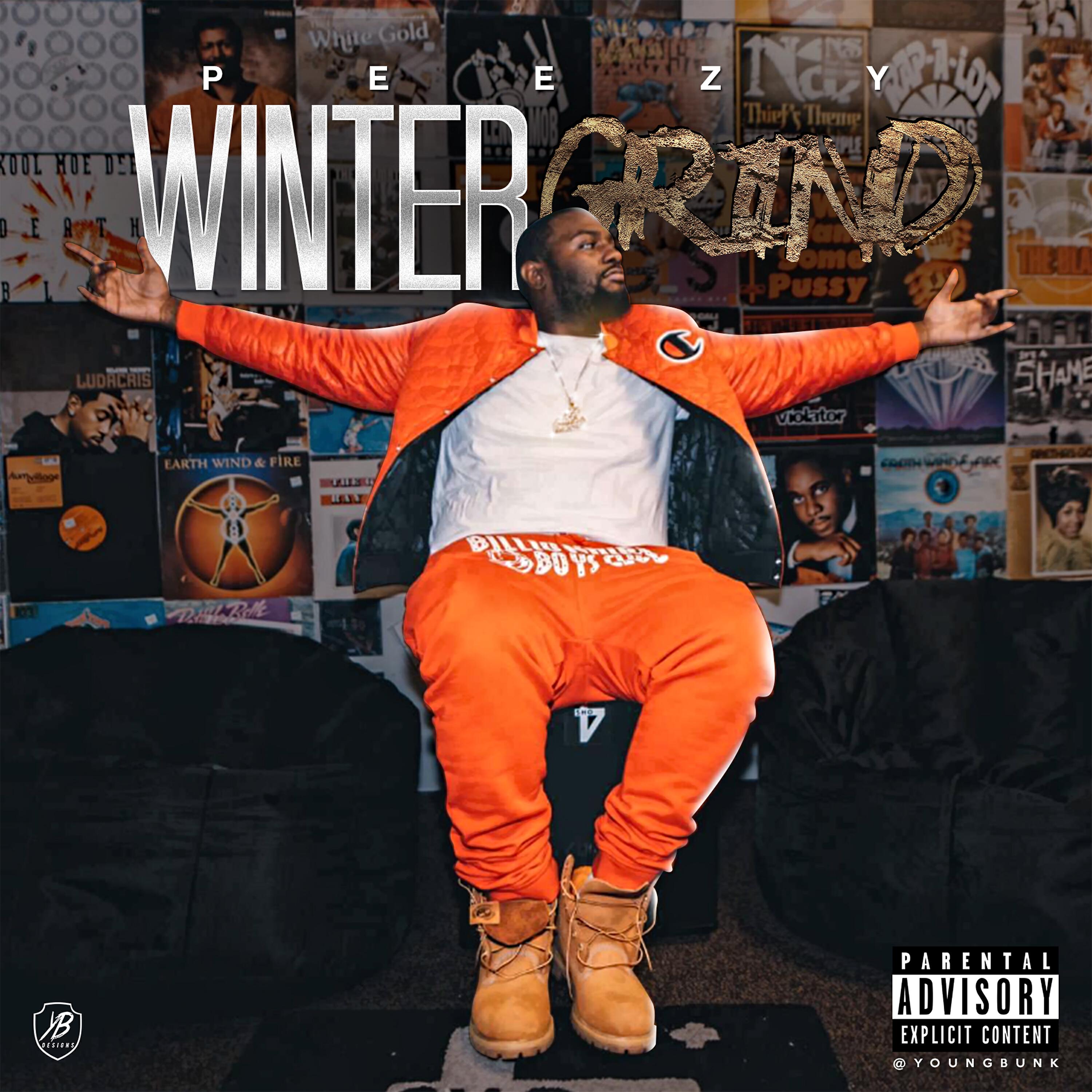 Peezy - My Nig