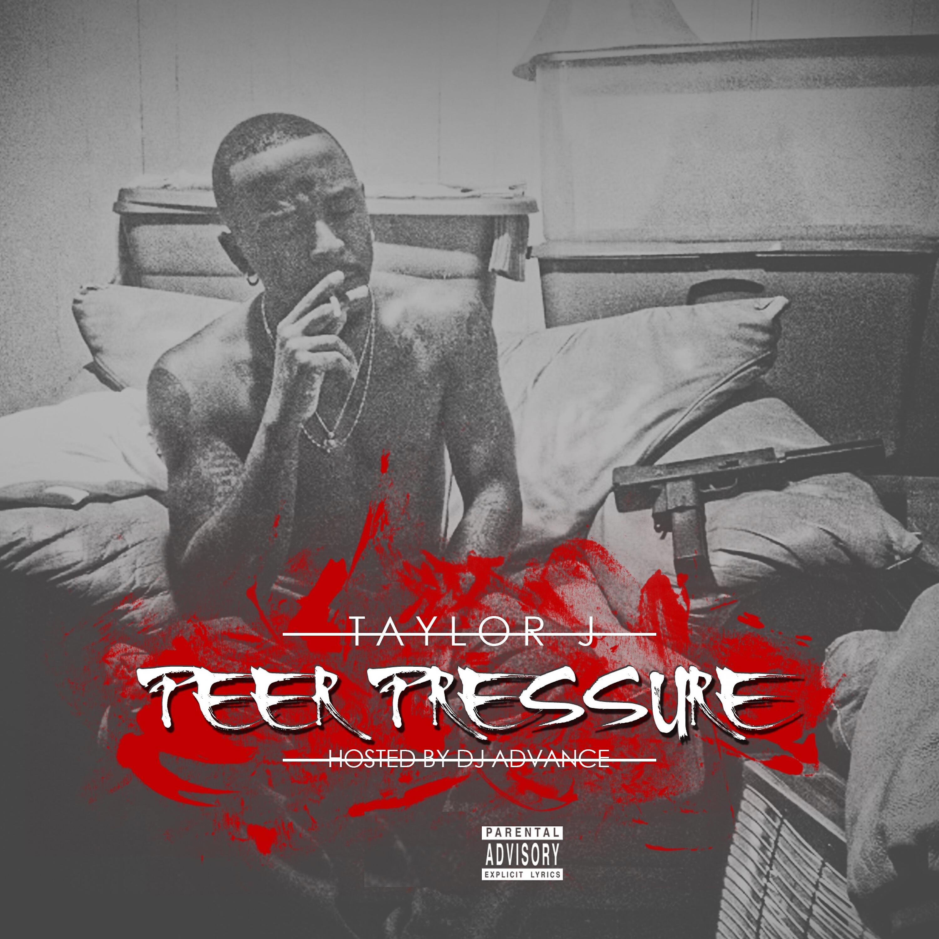 Taylor J - 1Hunnit