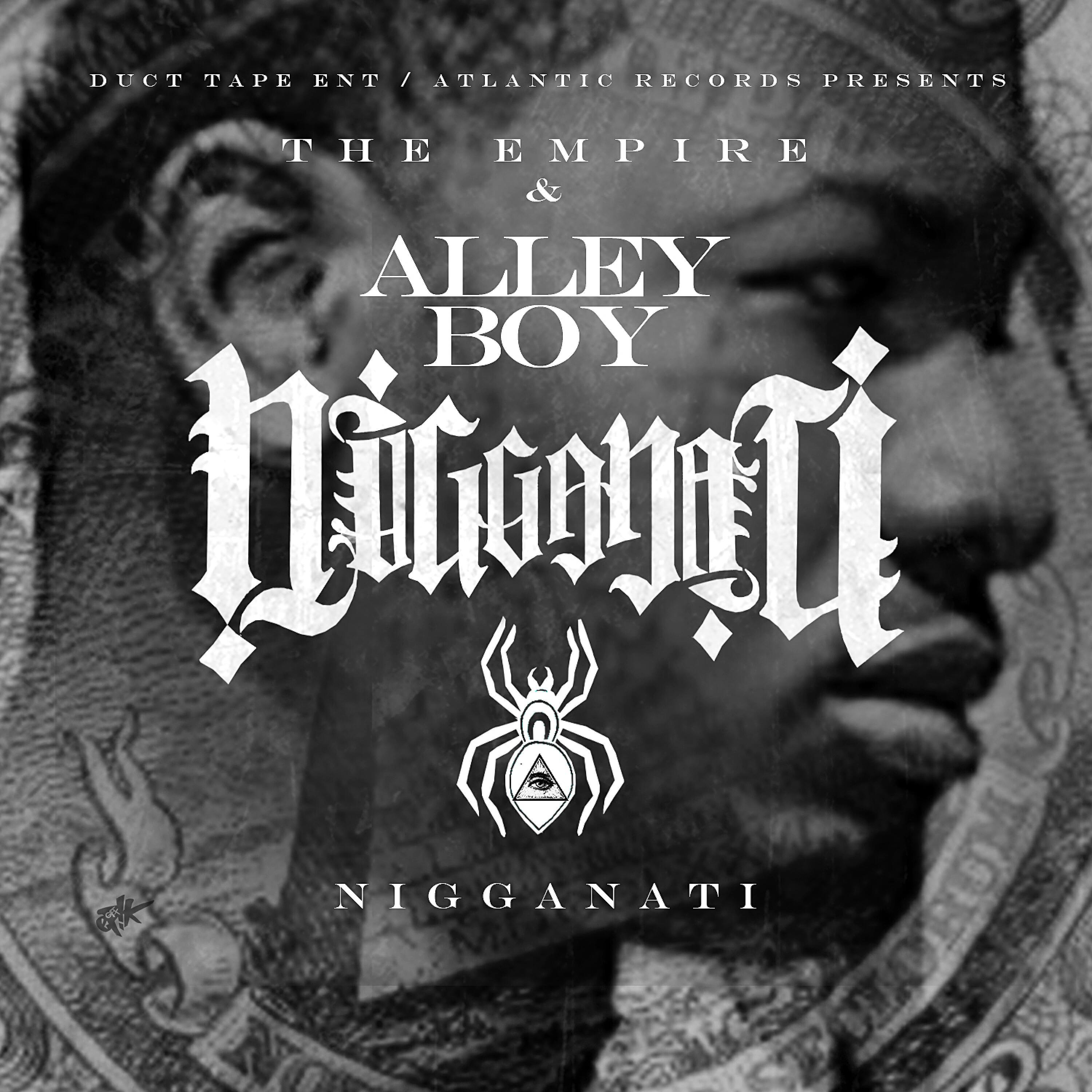 Alley Boy - Offend You