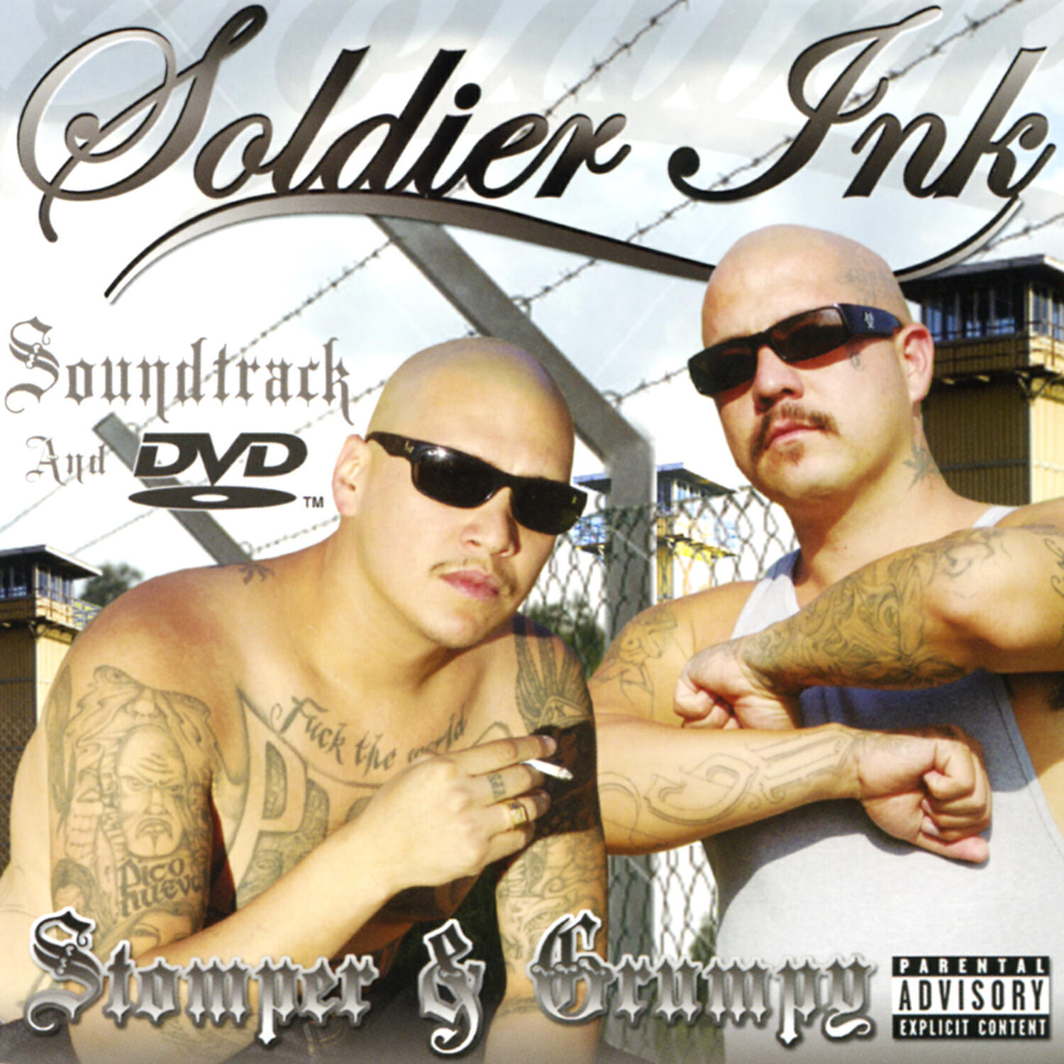Stomper - I Ain't Lying