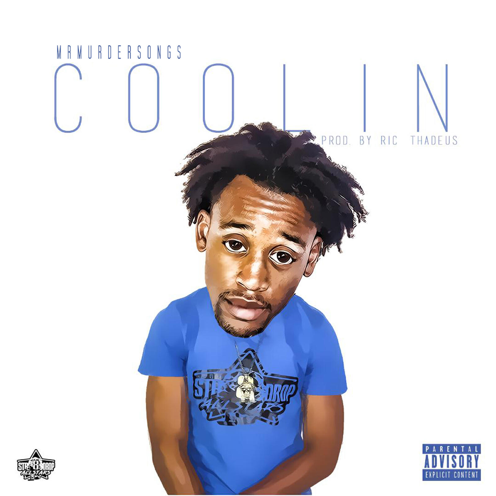 Dougie Jay - Coolin