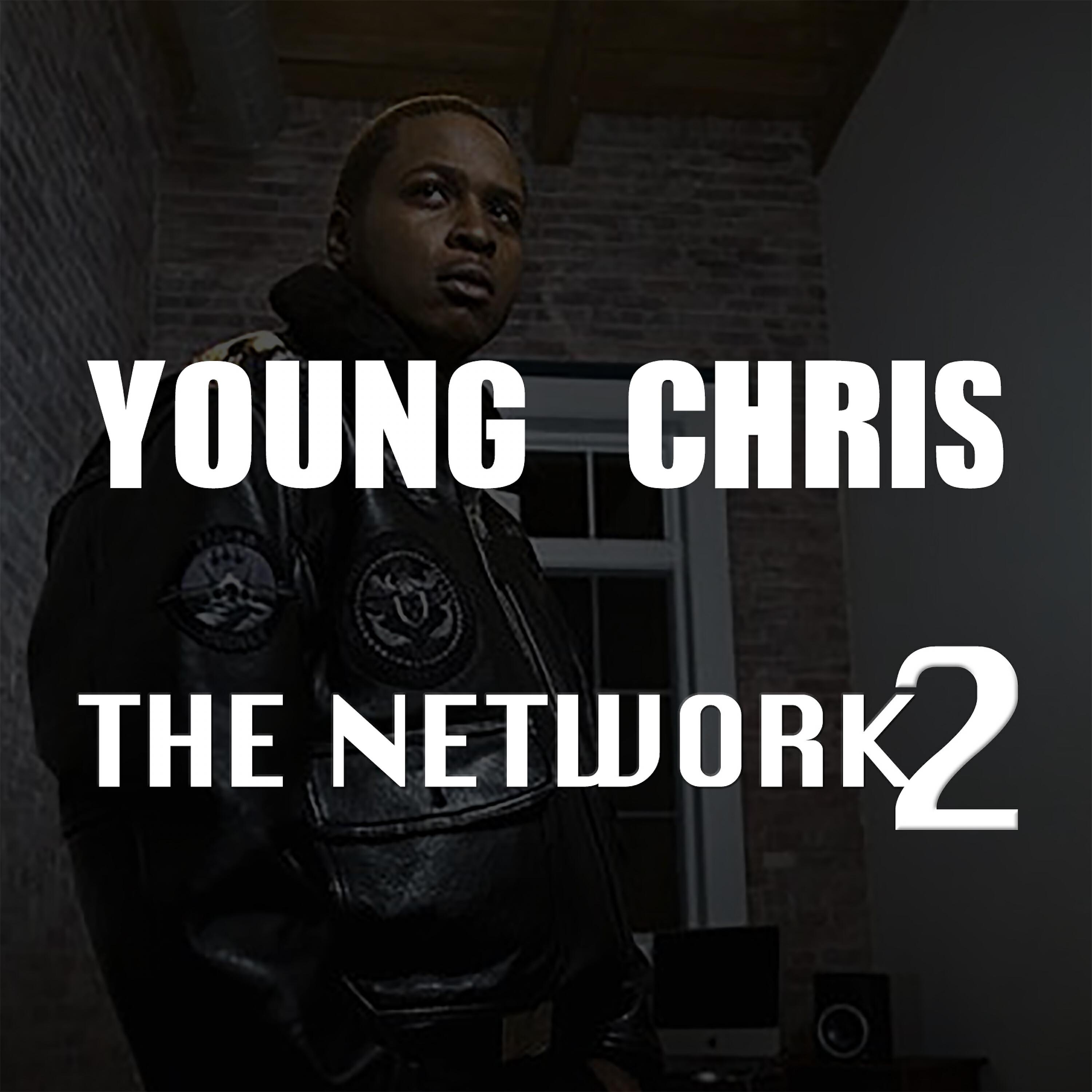 Young Chris - I'm Sorry (feat. Memphis Bleek)