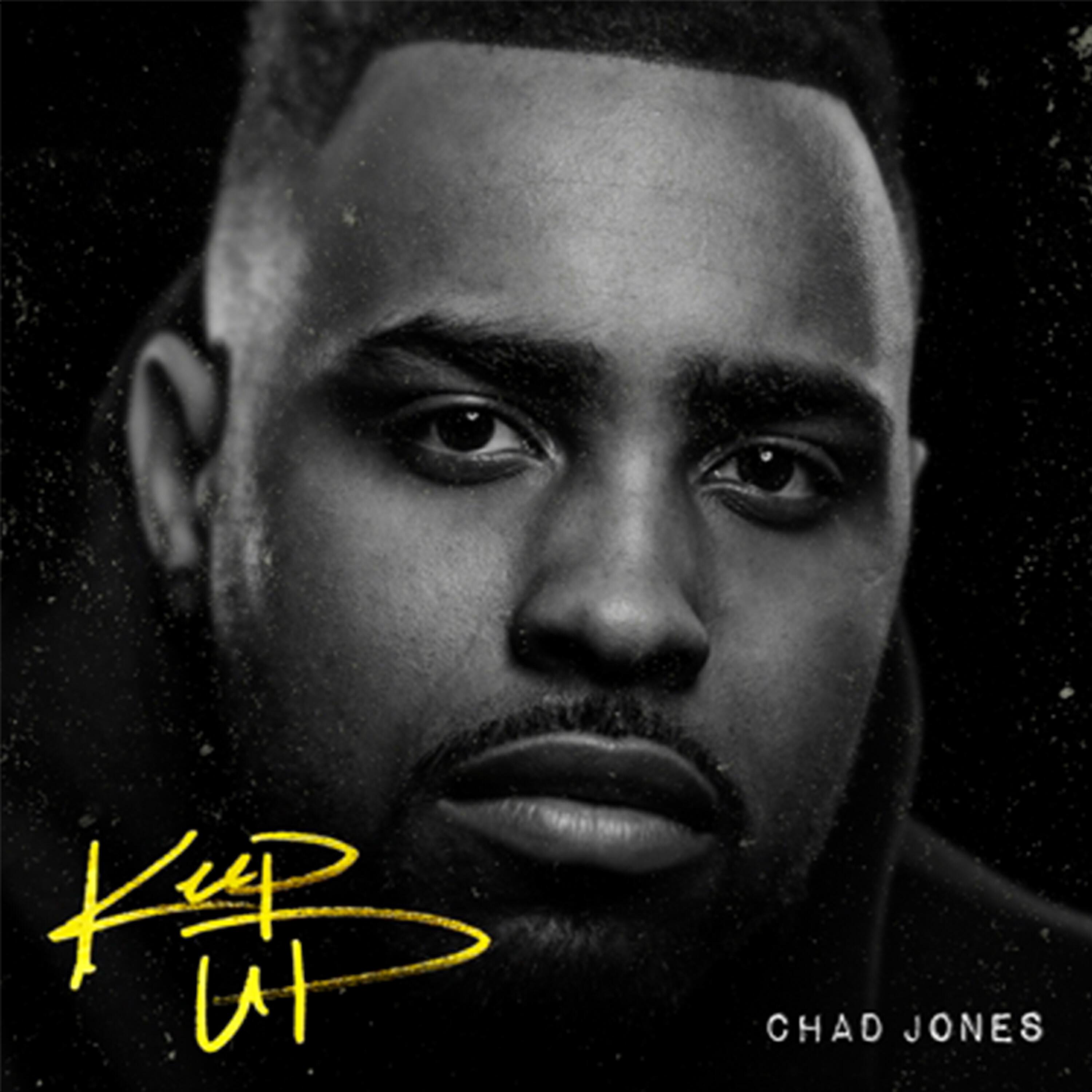 Chad Jones - Long Walk Home (feat. Jayme Pearl)