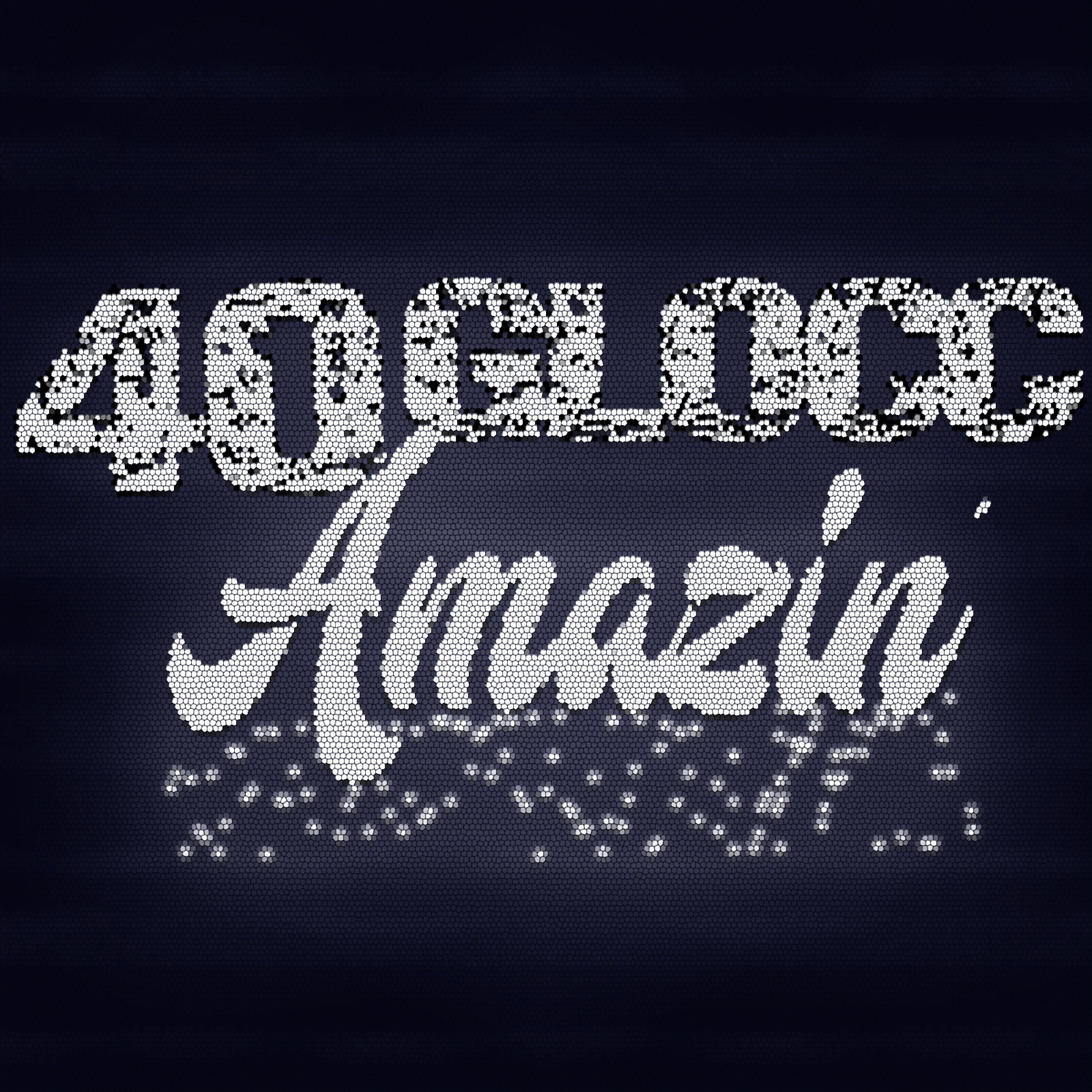 40 Glocc - Amazin'
