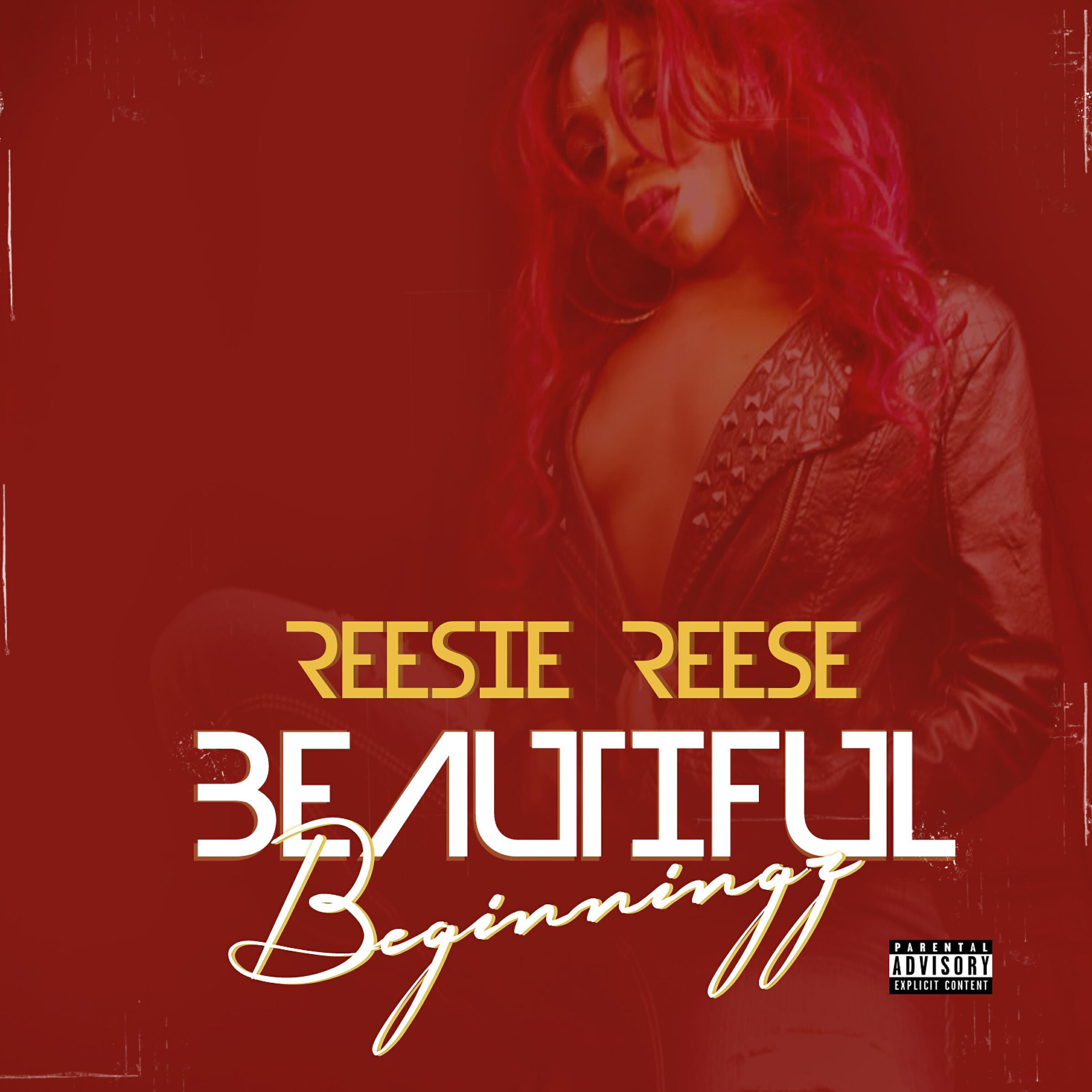 Reesie Reese - Defeat (feat. Montana Montana Montana)