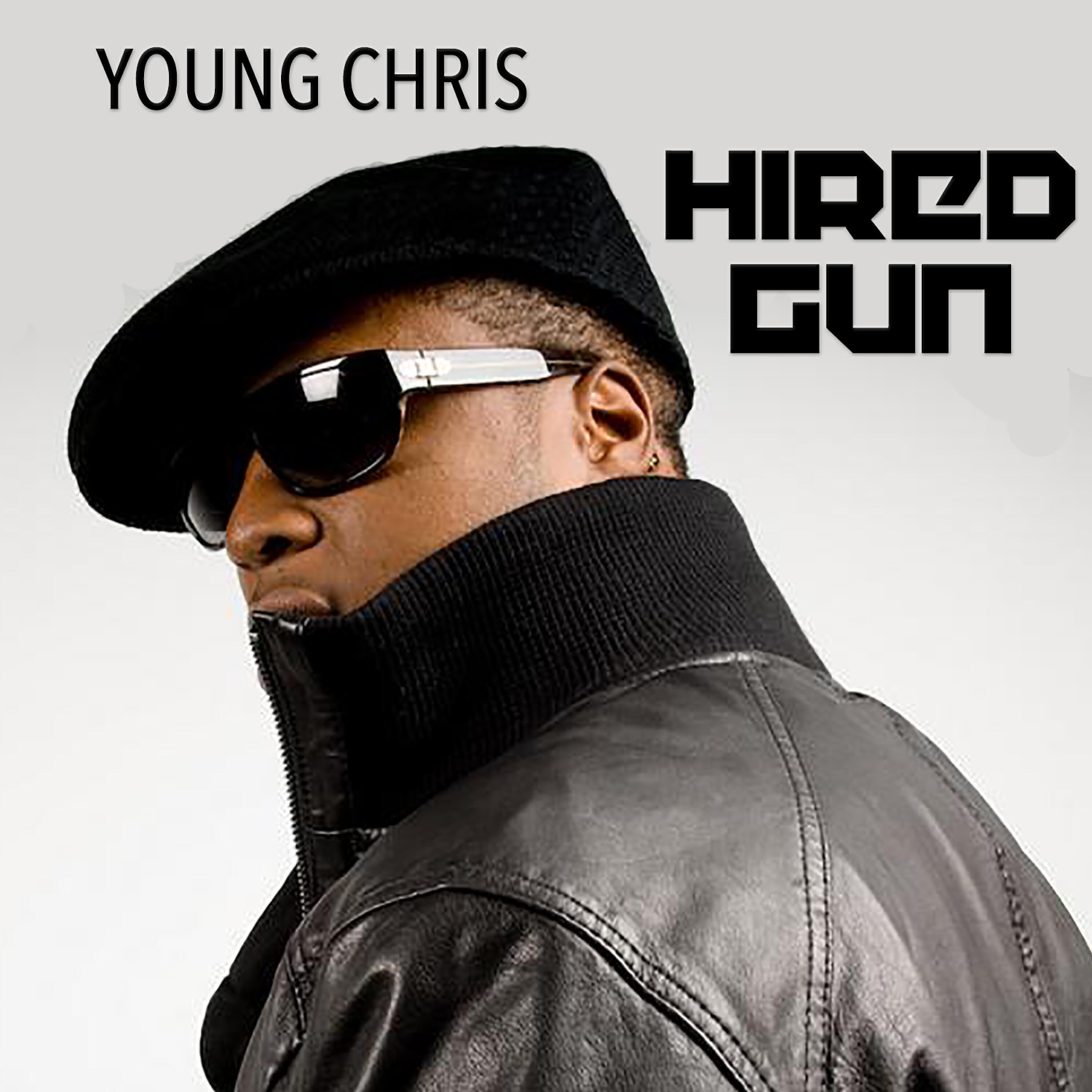 Young Chris - Young Chris Speaks 2