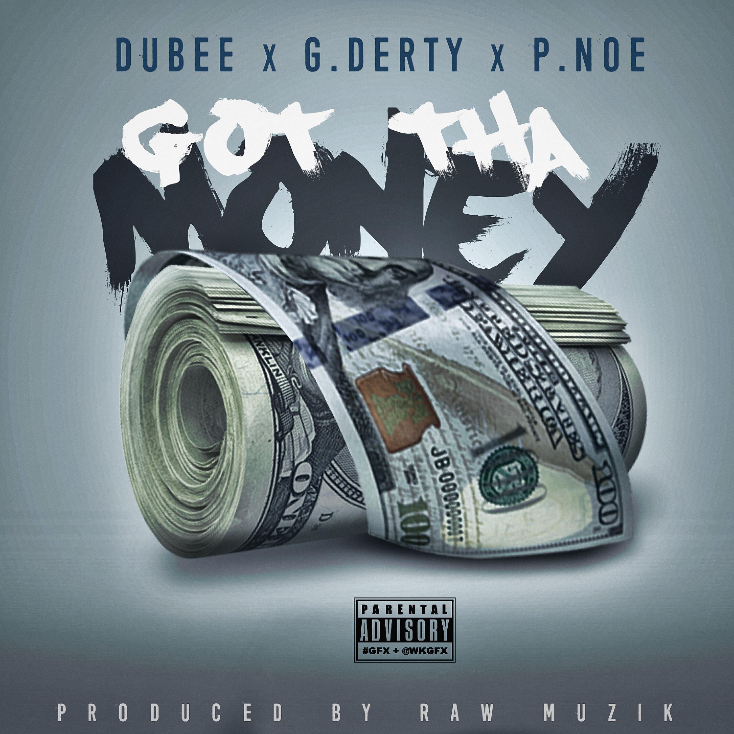 DUBEE - Got tha Money
