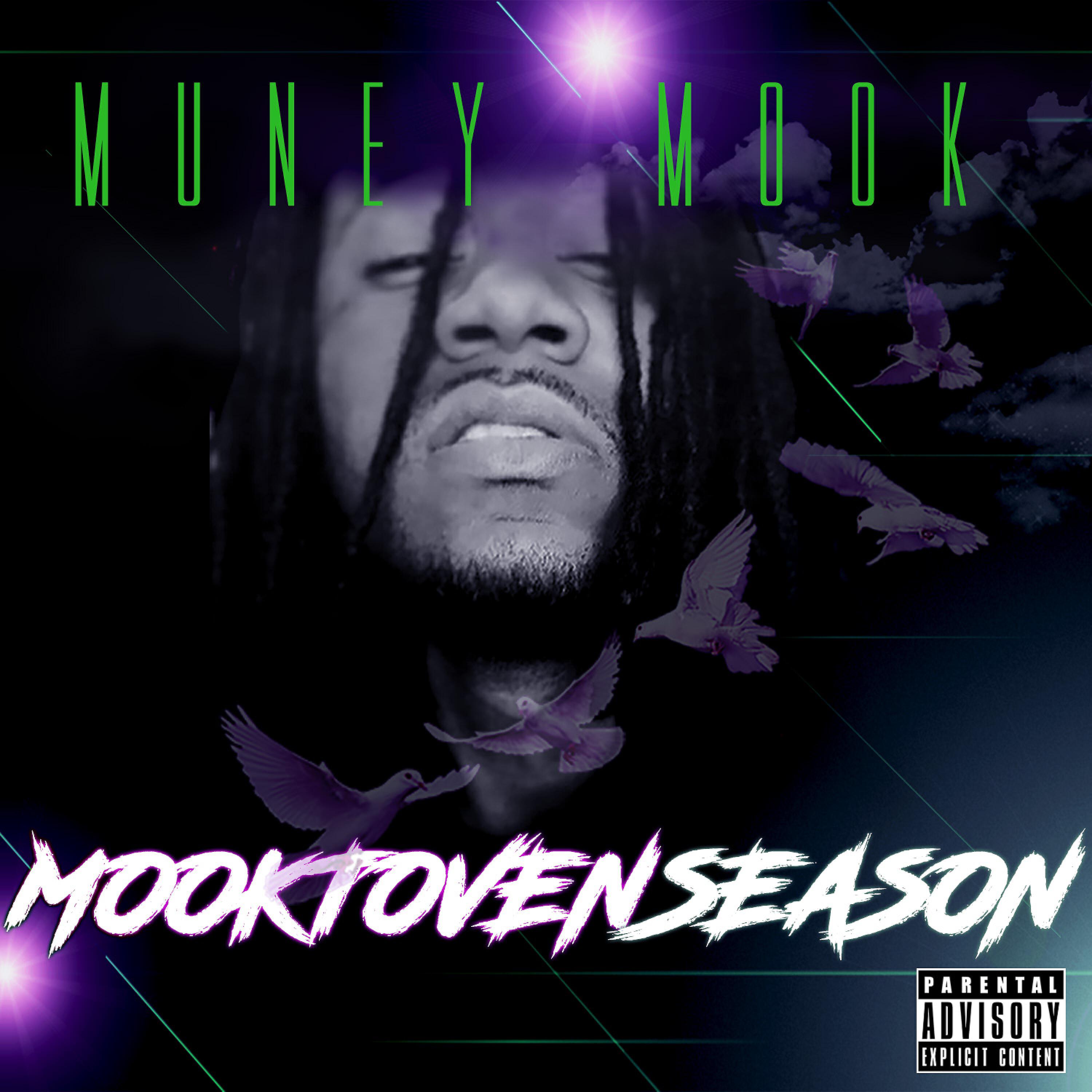 Muney Mook - Life (feat. Lil Keed & Lil Gotit)