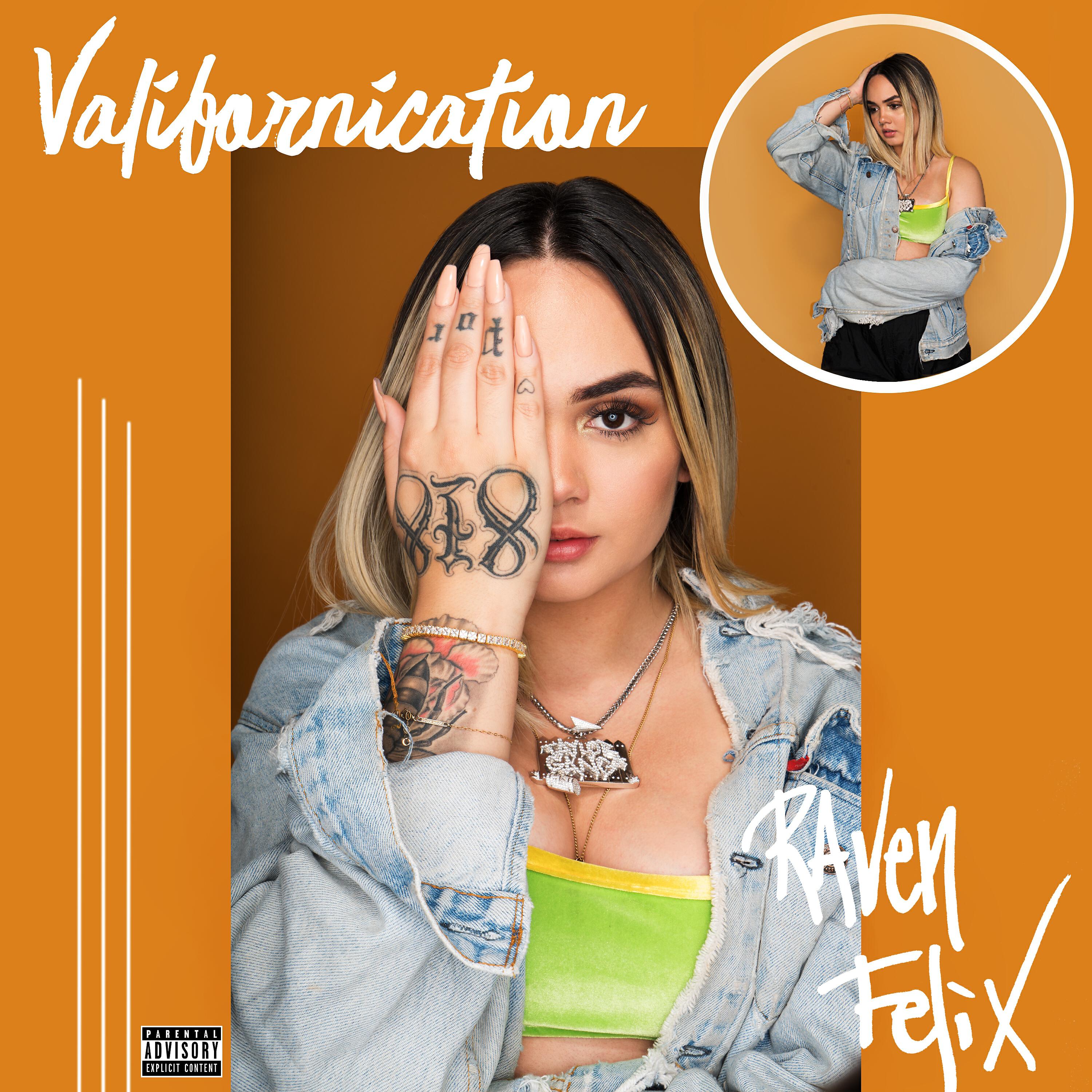 Raven Felix - Family (feat. Chevy Woods & J.R. Donato)