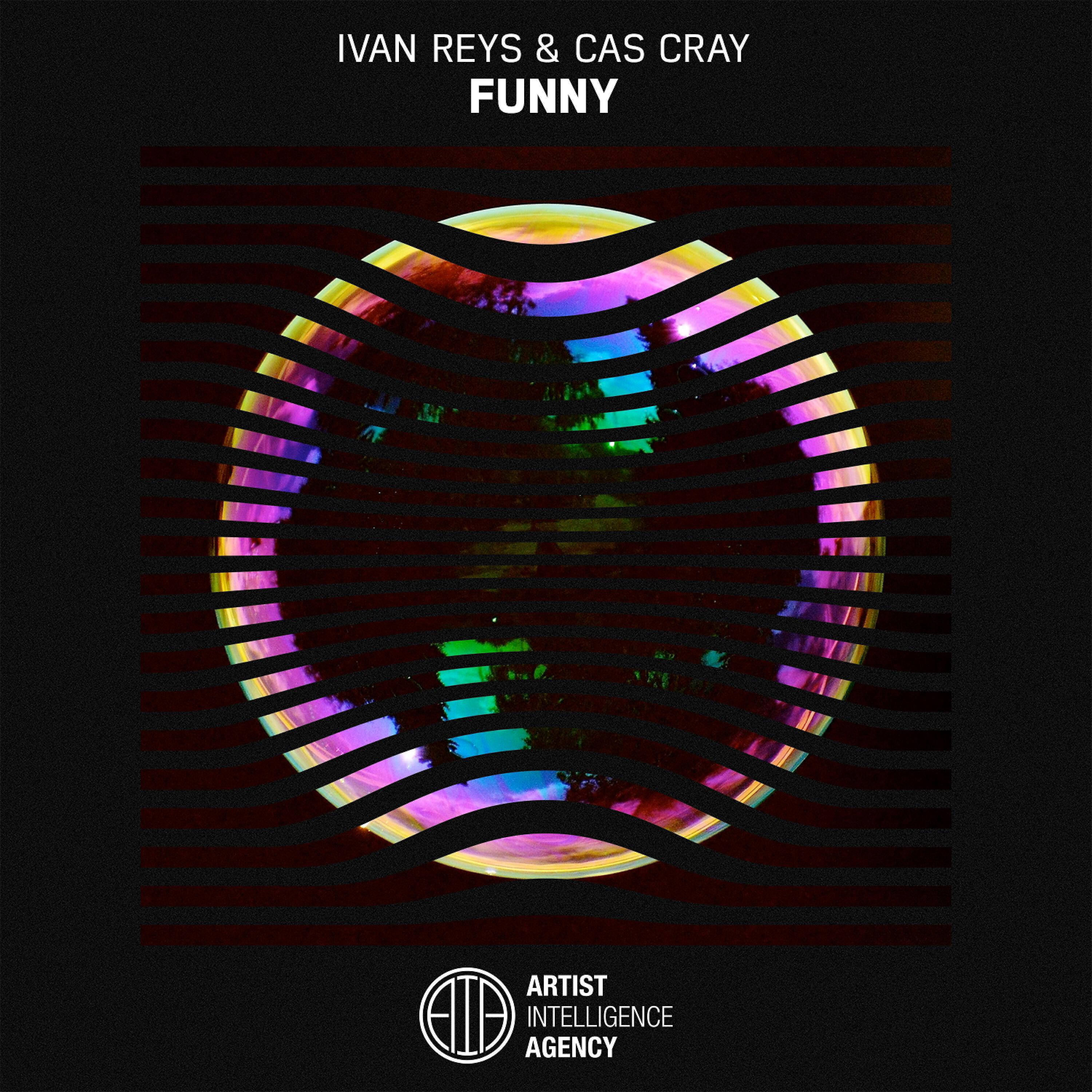 Ivan Reys - Funny
