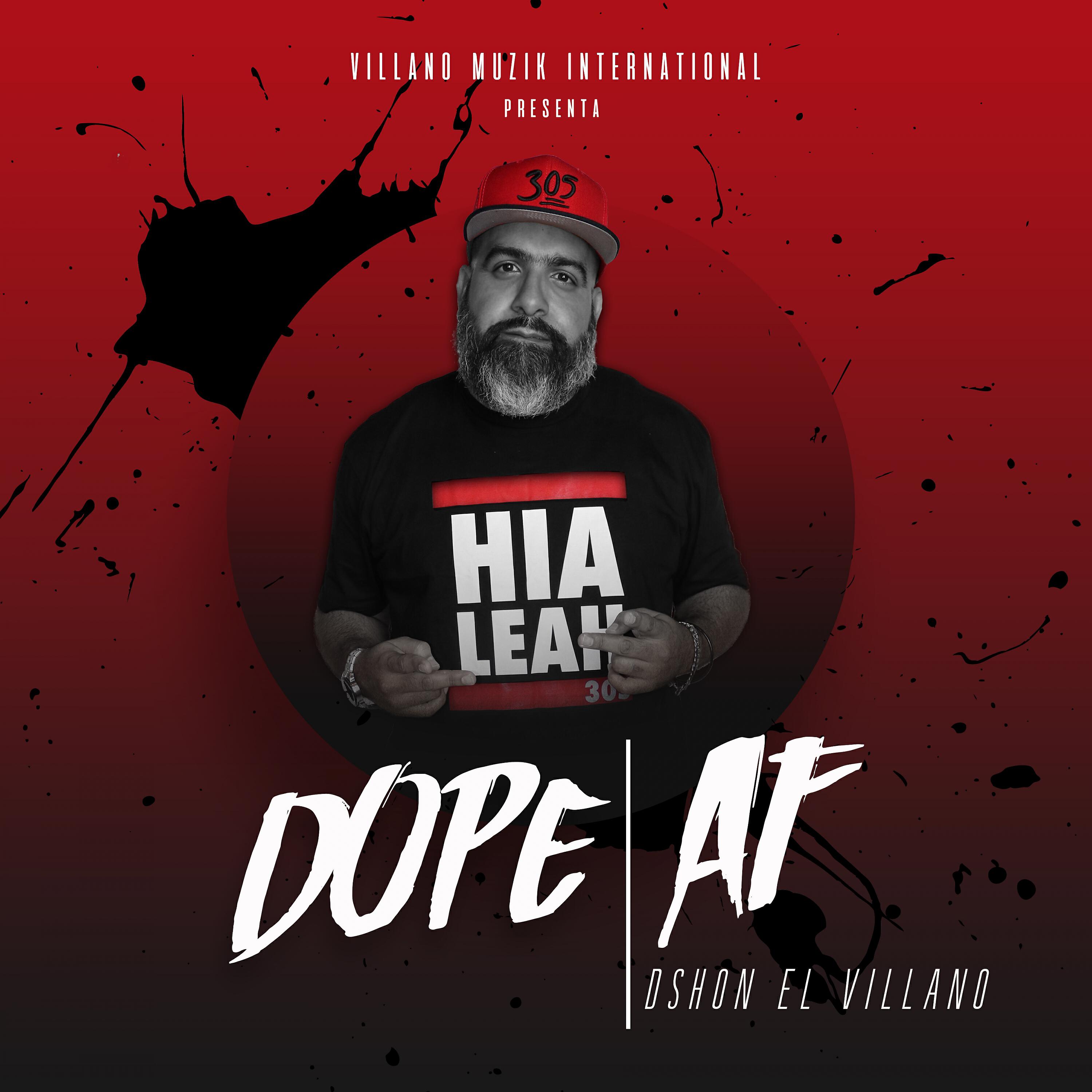 Dshon El Villano - Hablan Mucha Mierda (feat. Play3r el Jugador)