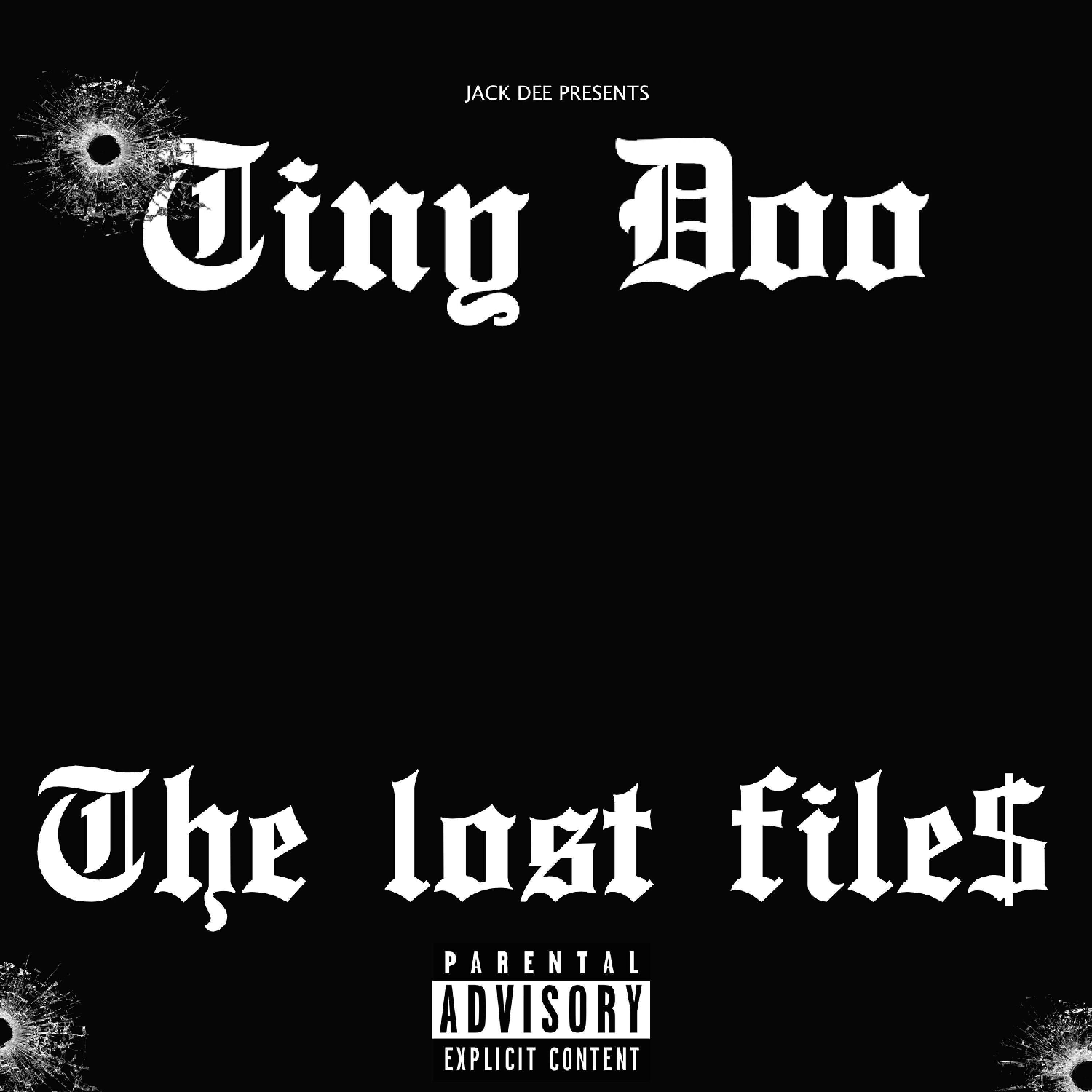 Tiny Doo - Stay Low