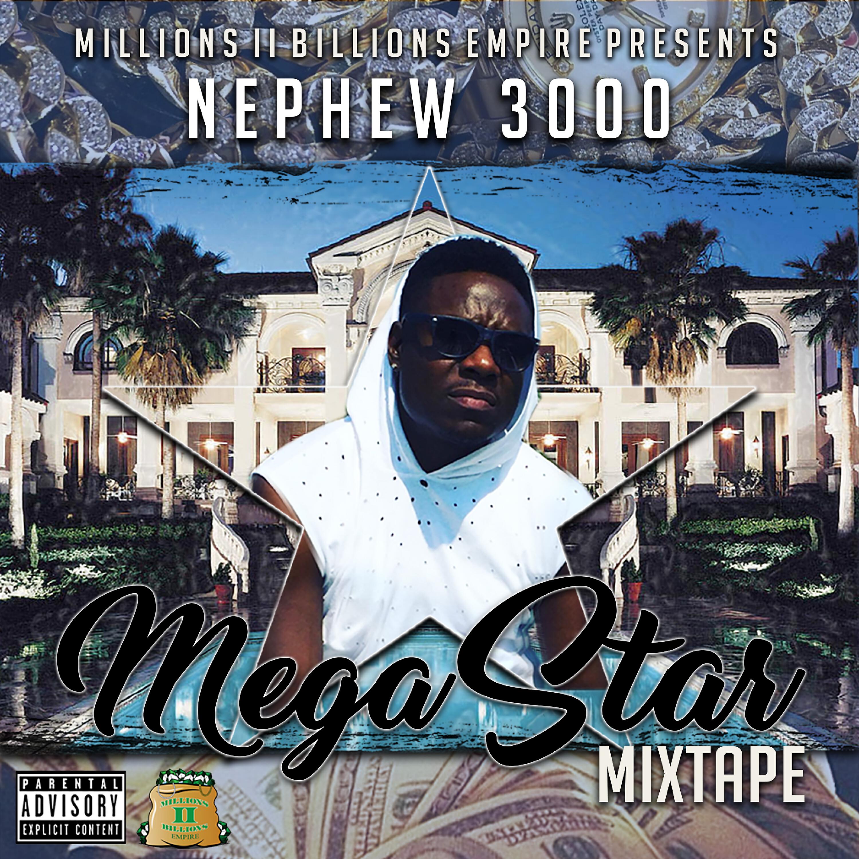 Nephew 3000 - Pimps and Players (feat. Pooh Sauce)