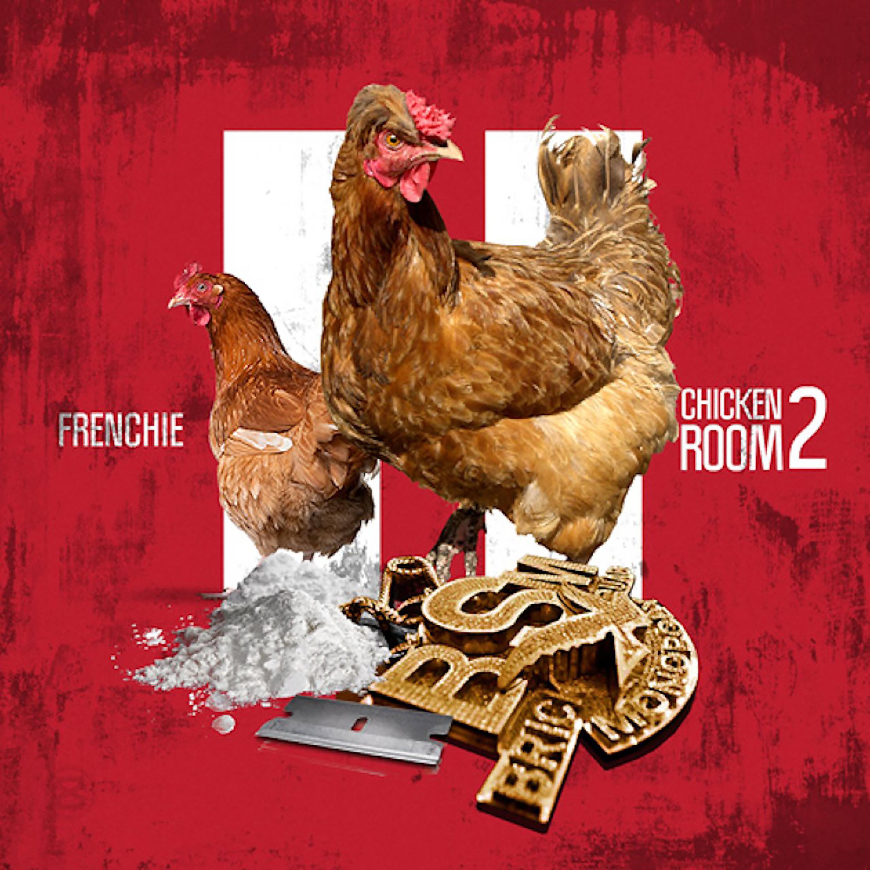 Frenchie - Free Gucci, Pt. 2 (feat. Fetty Wap & Monty)