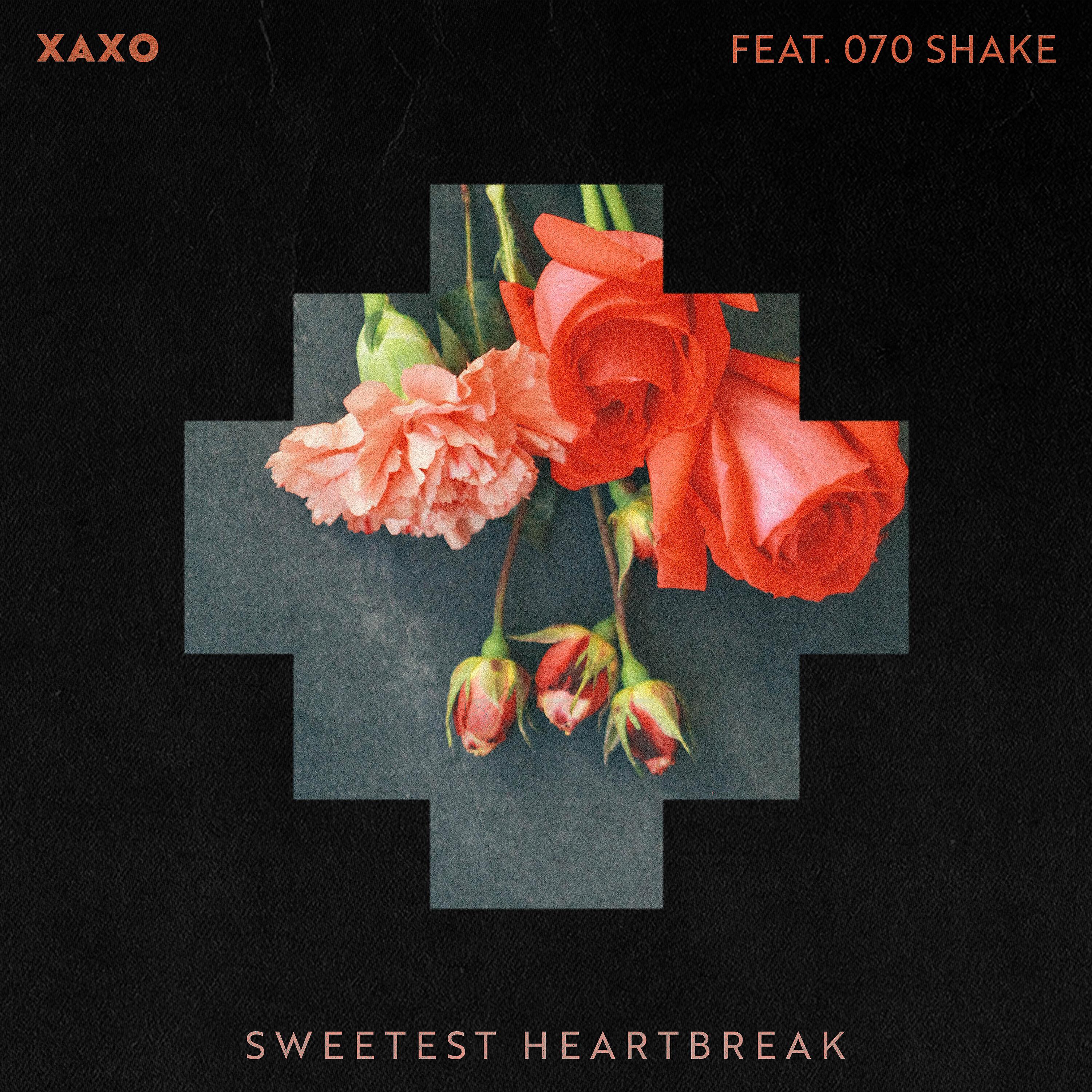 XAXO - Sweetest Heartbreak (feat. 070 Shake)