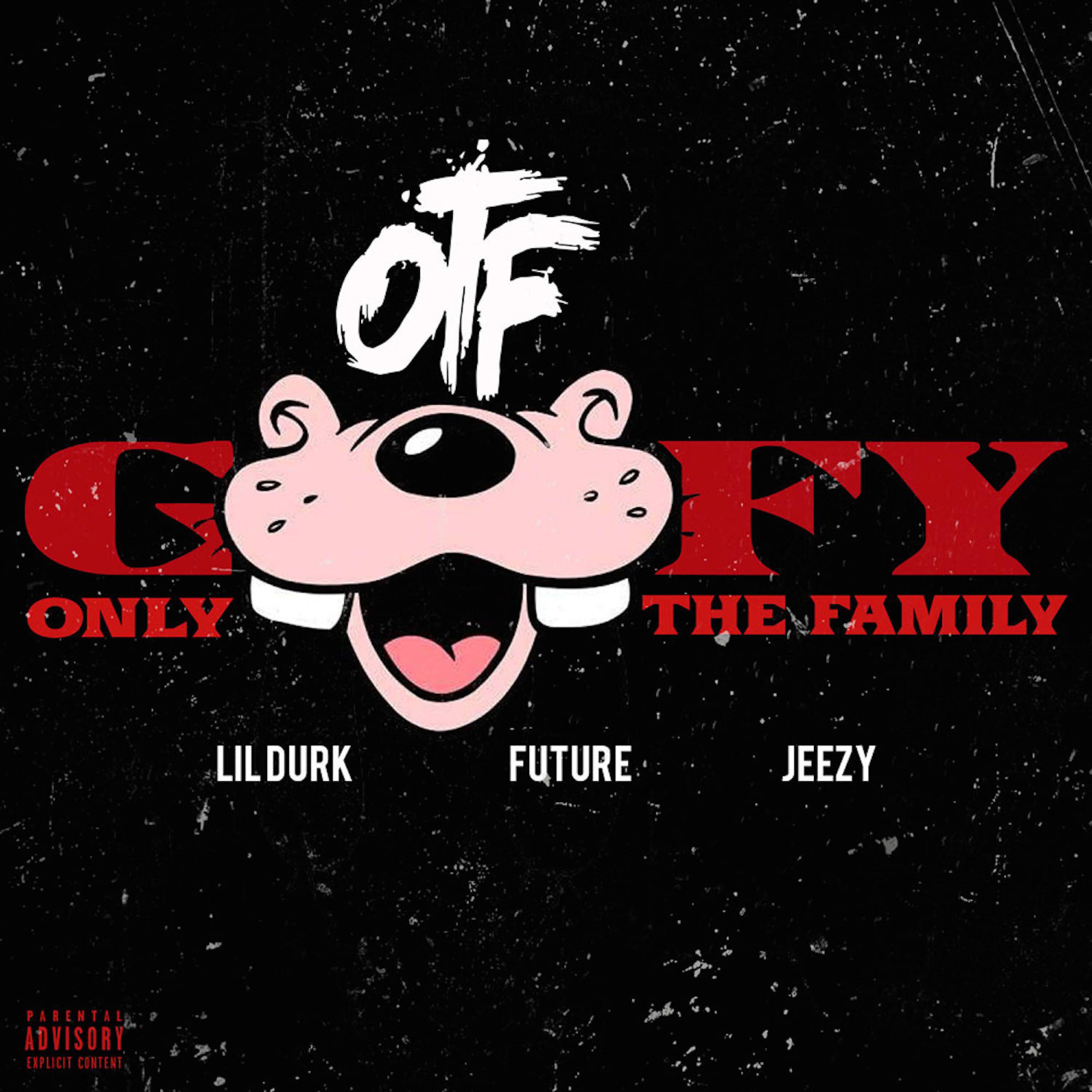 Lil Durk - Goofy (feat. Future & Jeezy)