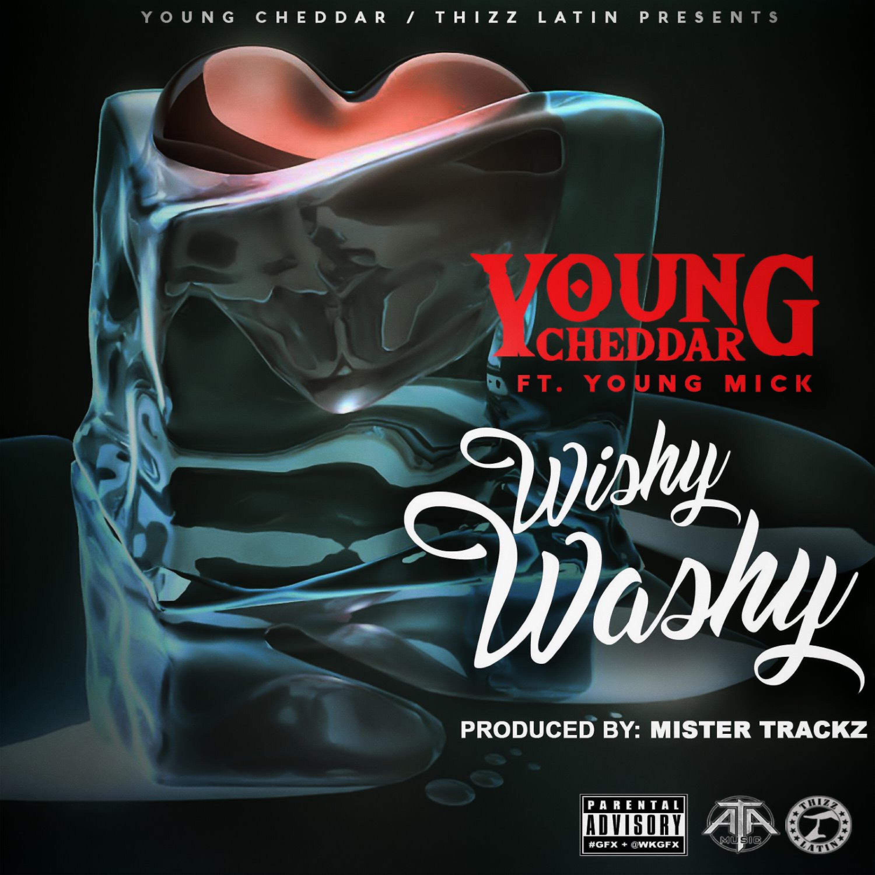 Young Cheddar - Wishy Washy (feat. Young Mick)