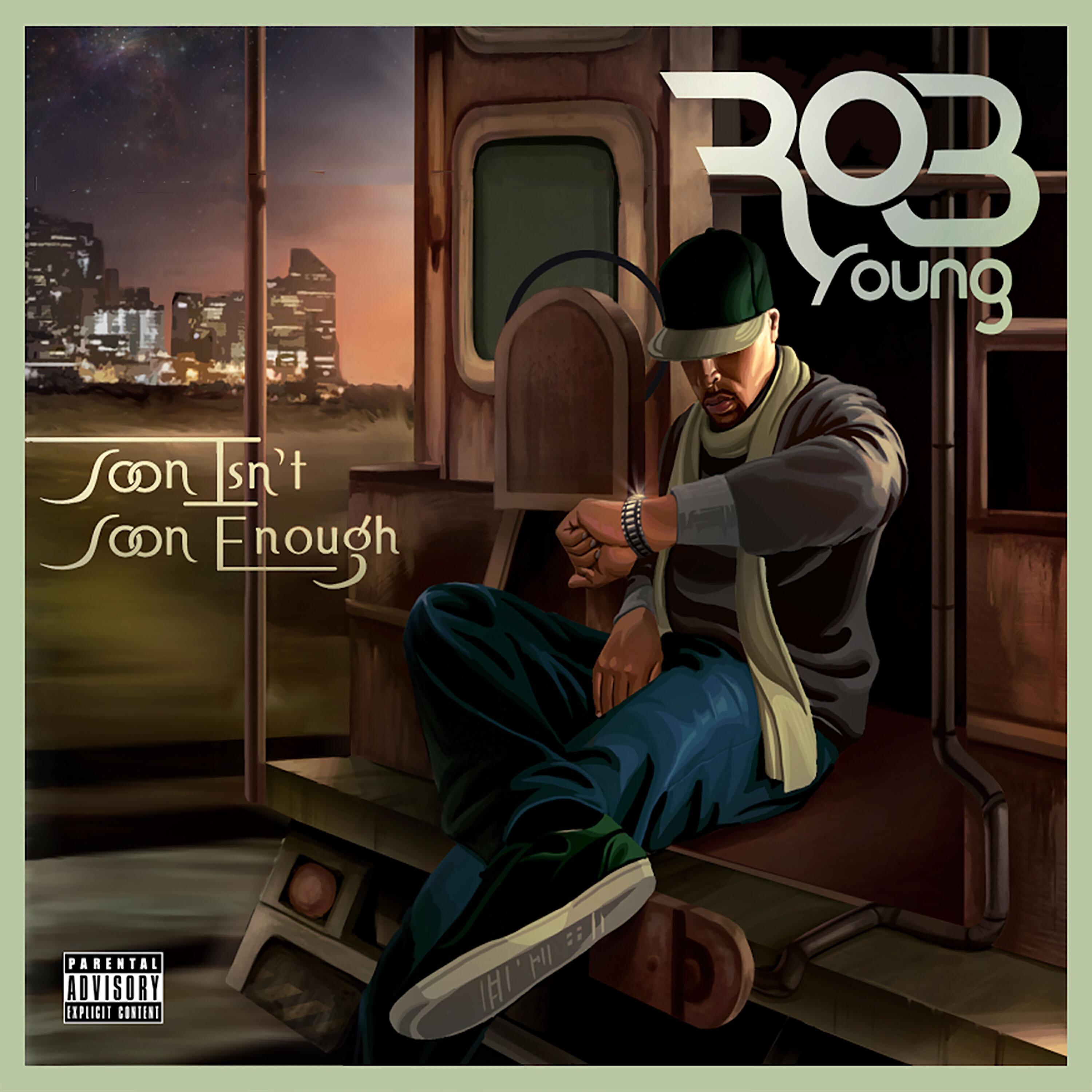 Rob Young - Crash Course