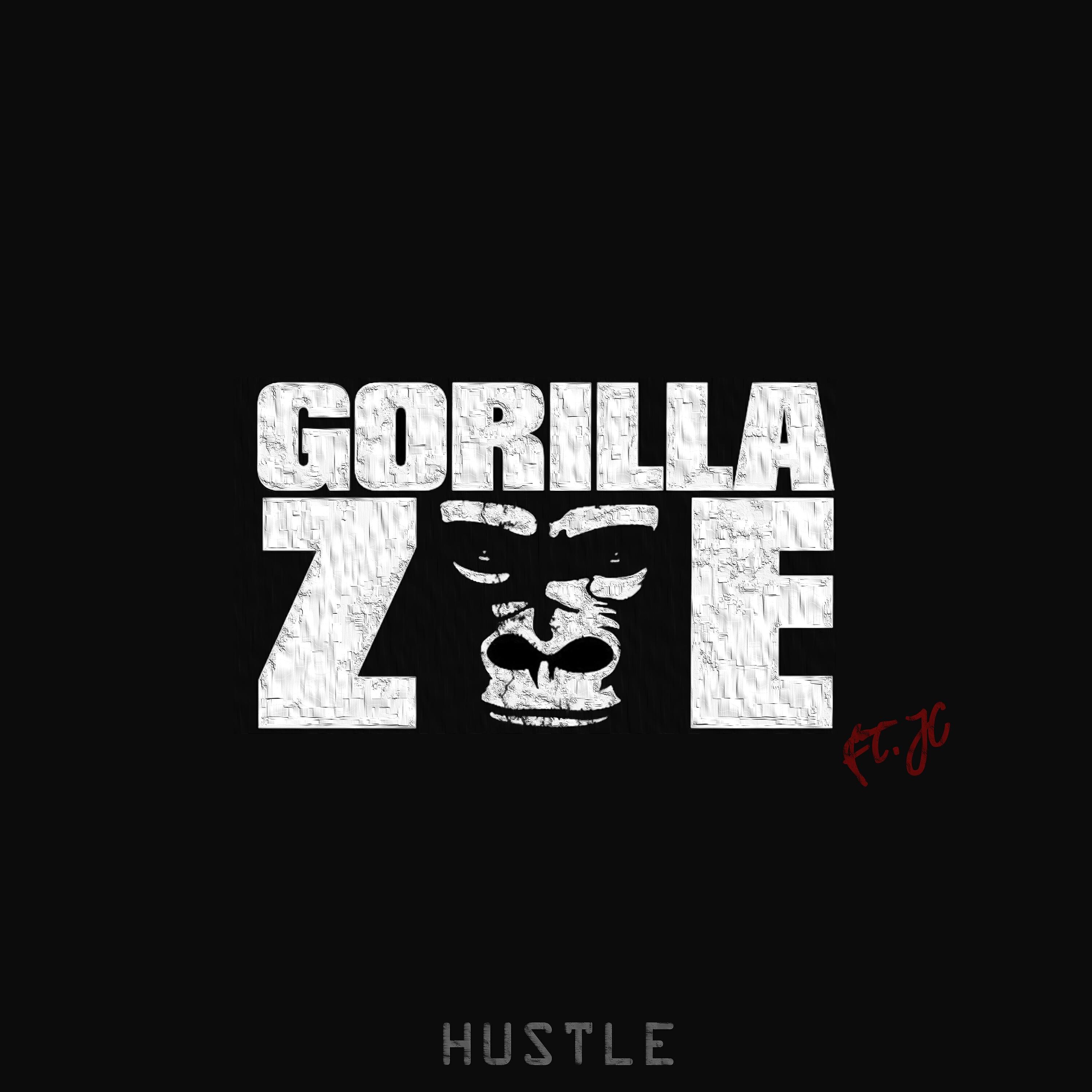 Gorilla Zoe - Hustle (feat. JC)