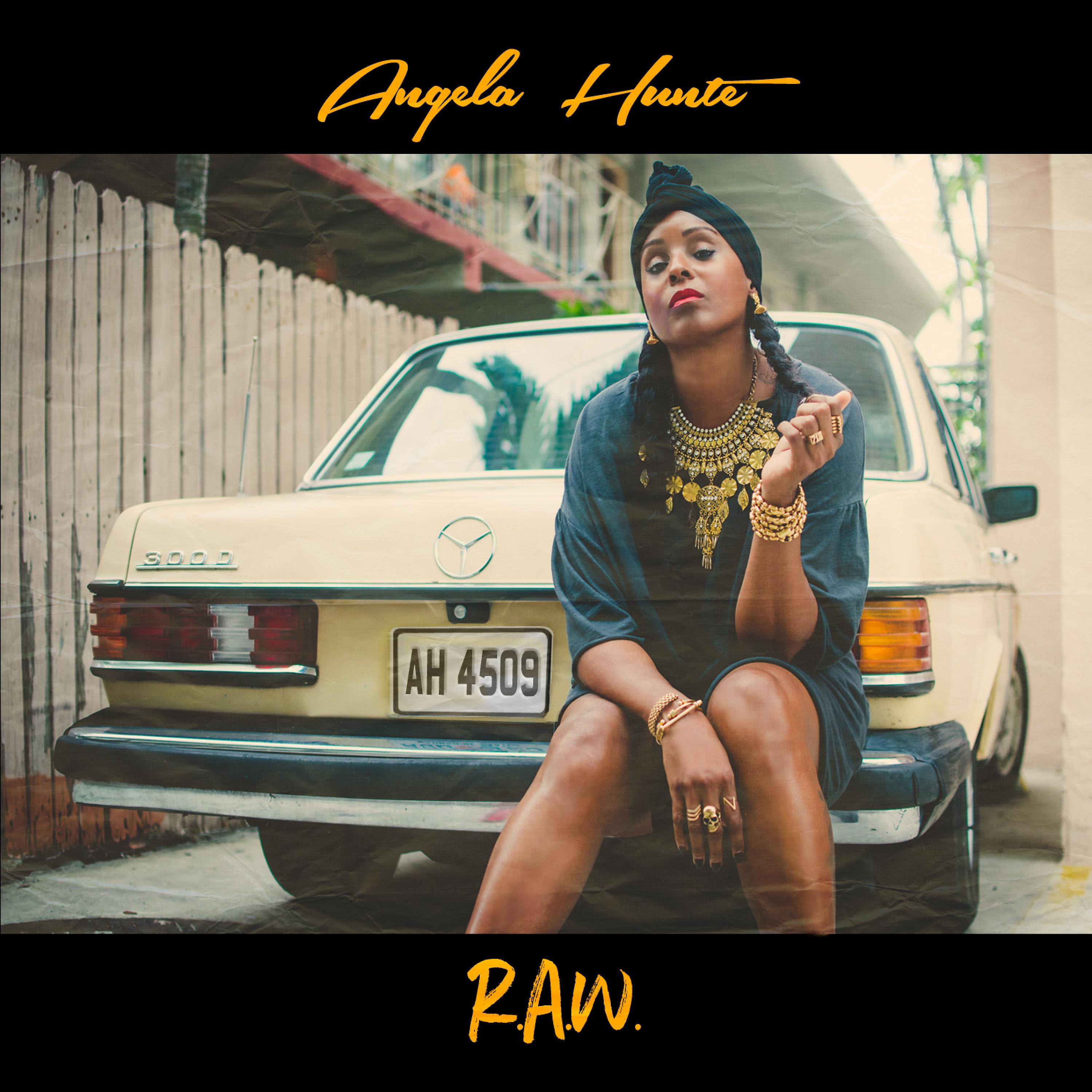 Angela Hunte - Rub Dub (feat. Taranchyla & Brooklyn Rose)