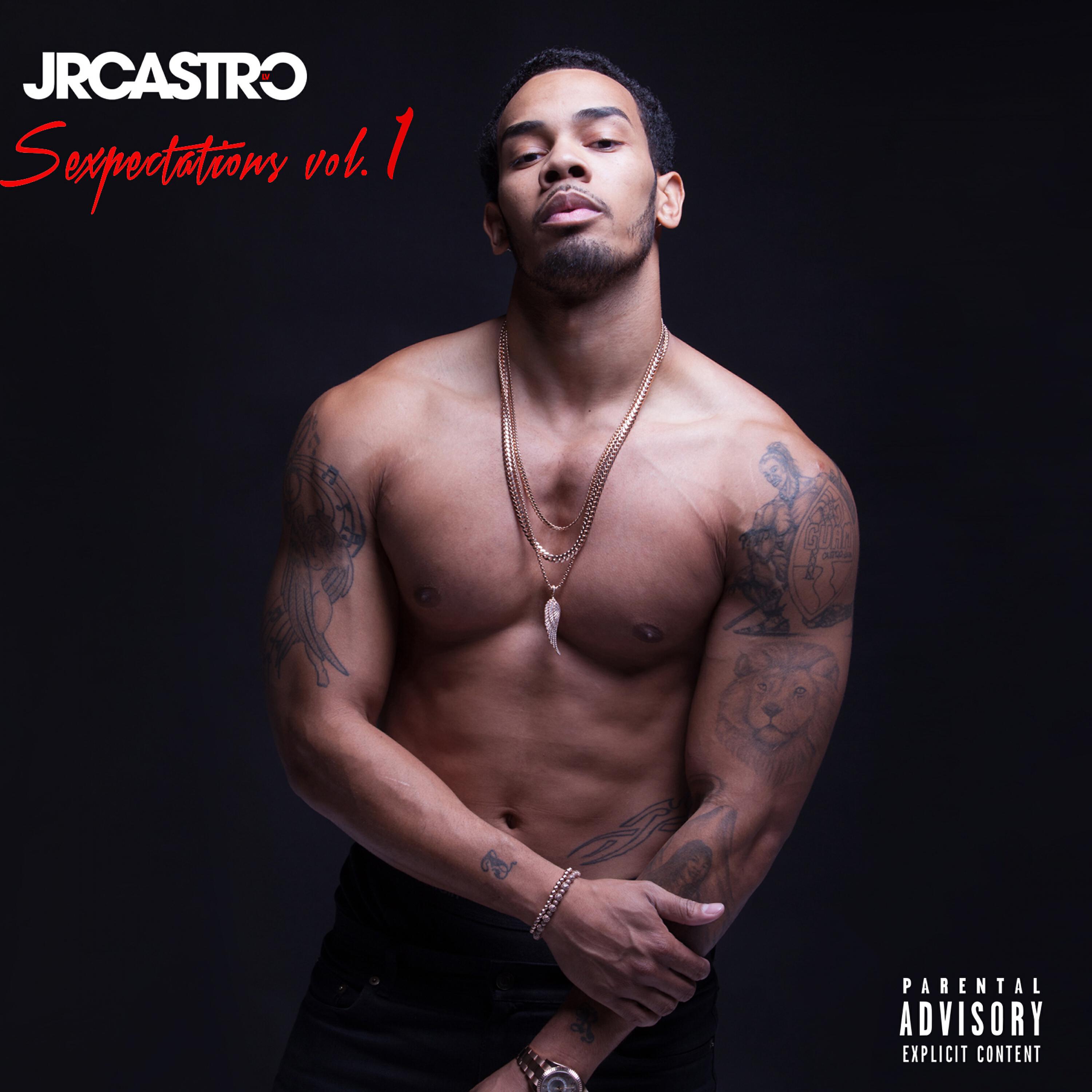 JR Castro - Shit You Like (feat. Dizzy Wright & Breakfast N Vegas)