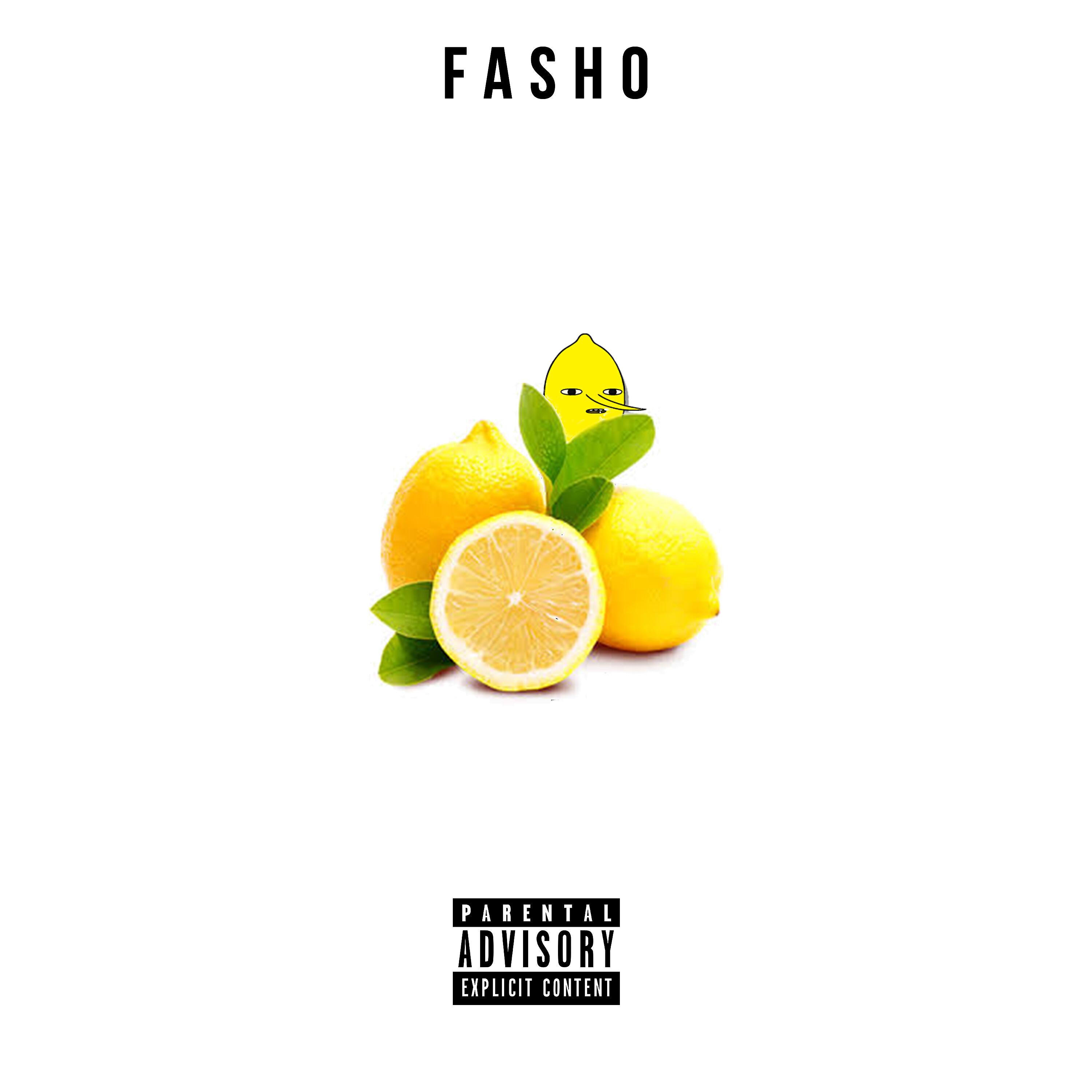 Hi-Rez - Fasho (feat. Dani Devinci)