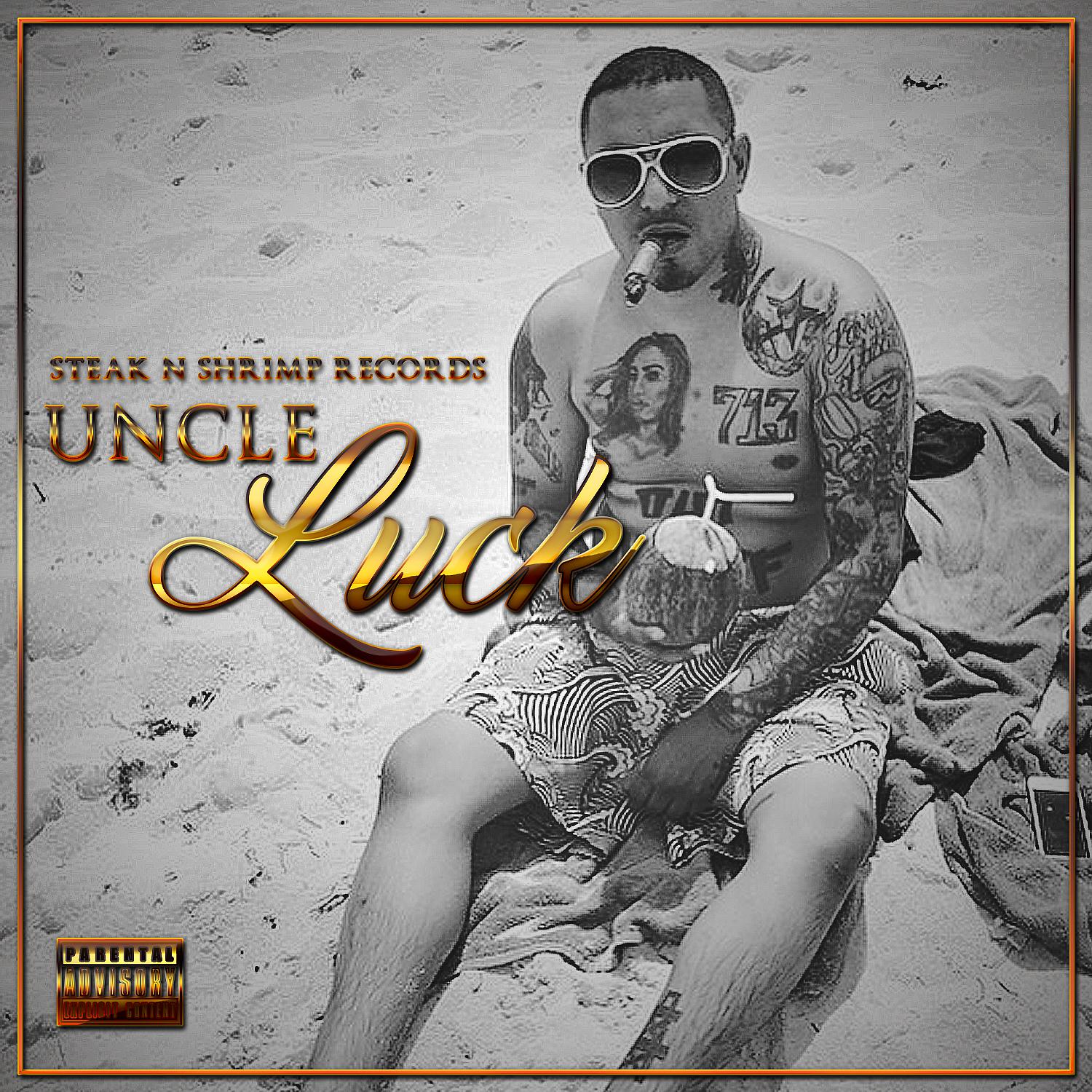 Постер альбома Uncle Luck