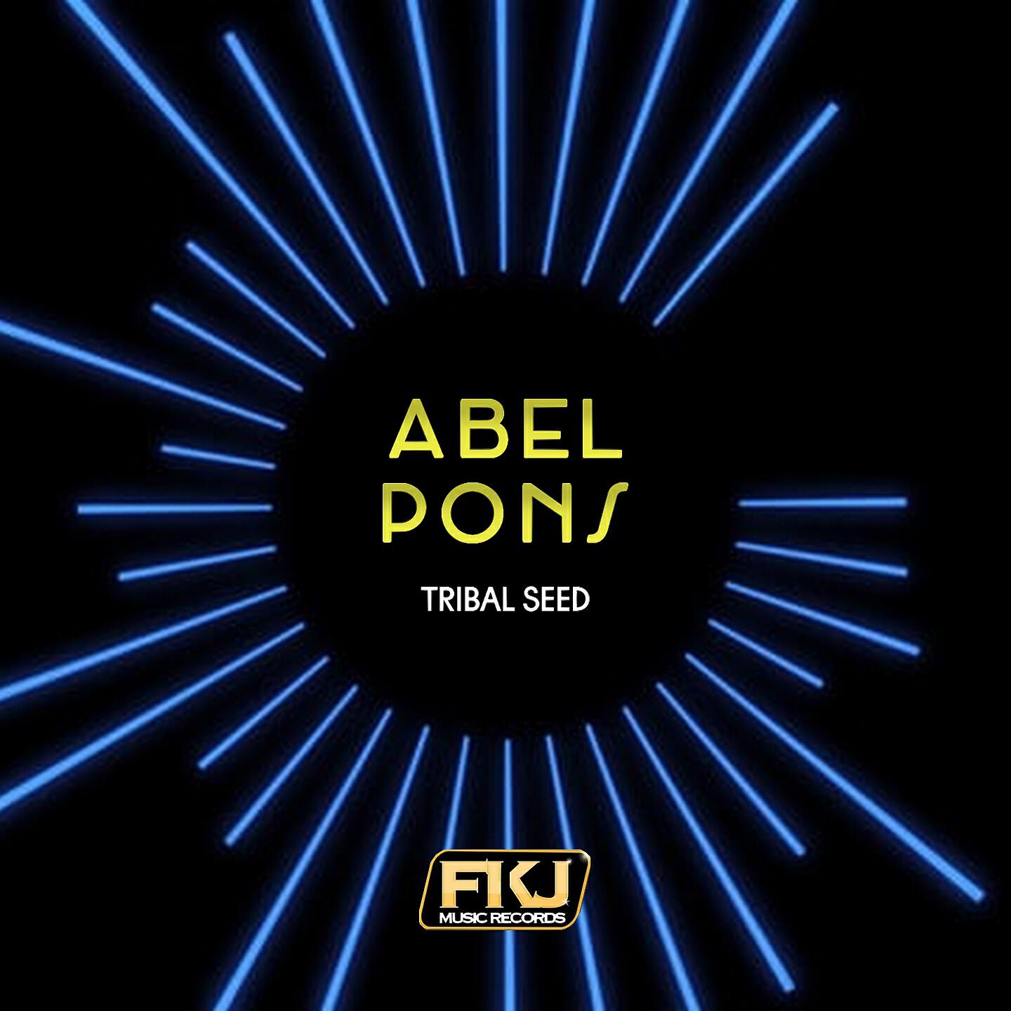 Abel Pons - Tribal Seed (Jack Liberto Remix)