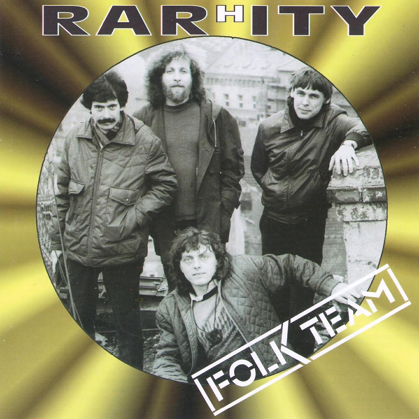 Folk Team - Cesta