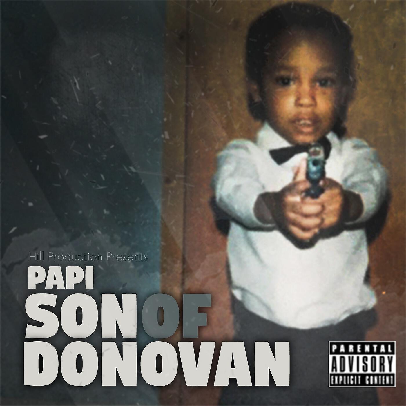 PAPI  - Dirt Bags (feat. Dimzy)