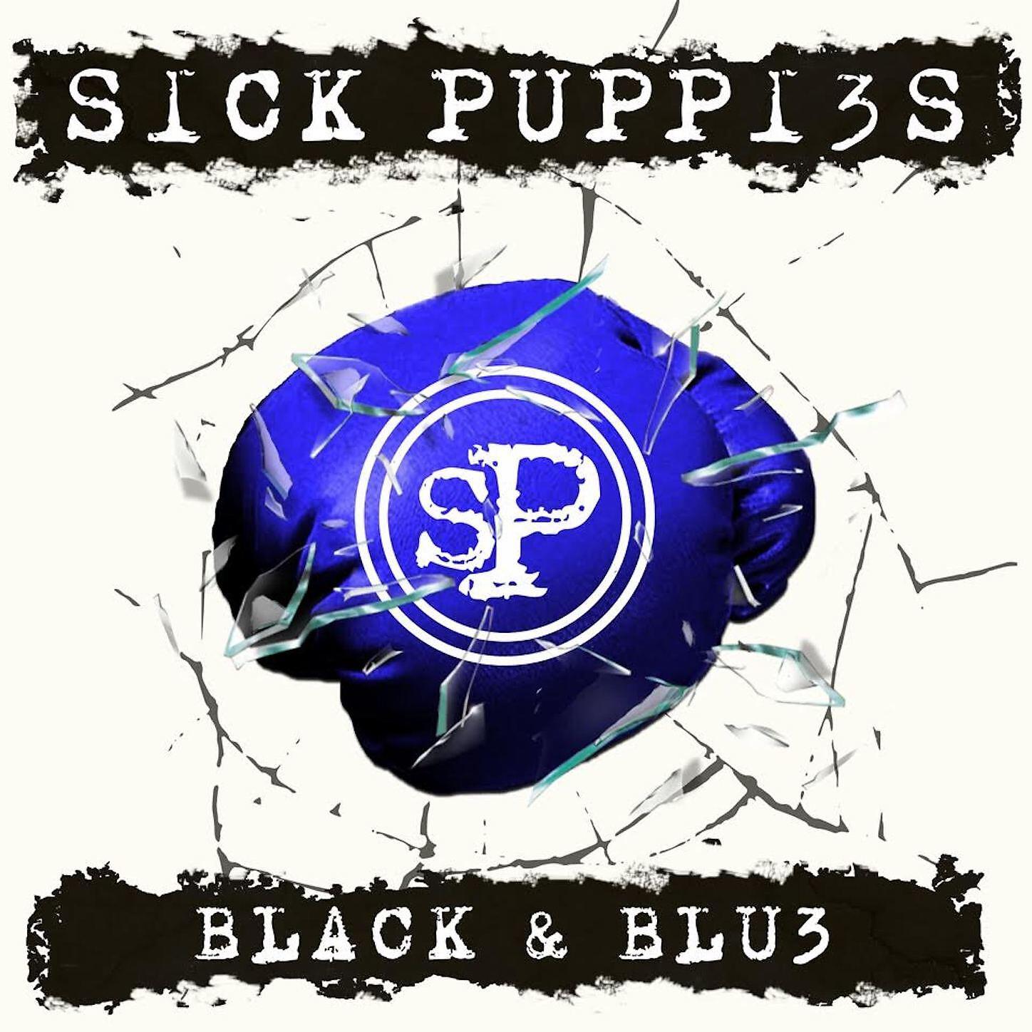 Постер альбома Black & Blue