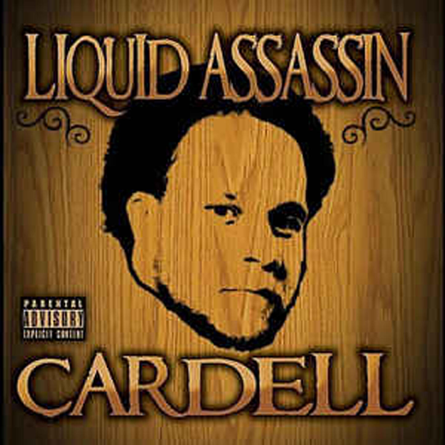 Liquid Assassin - Time Spent