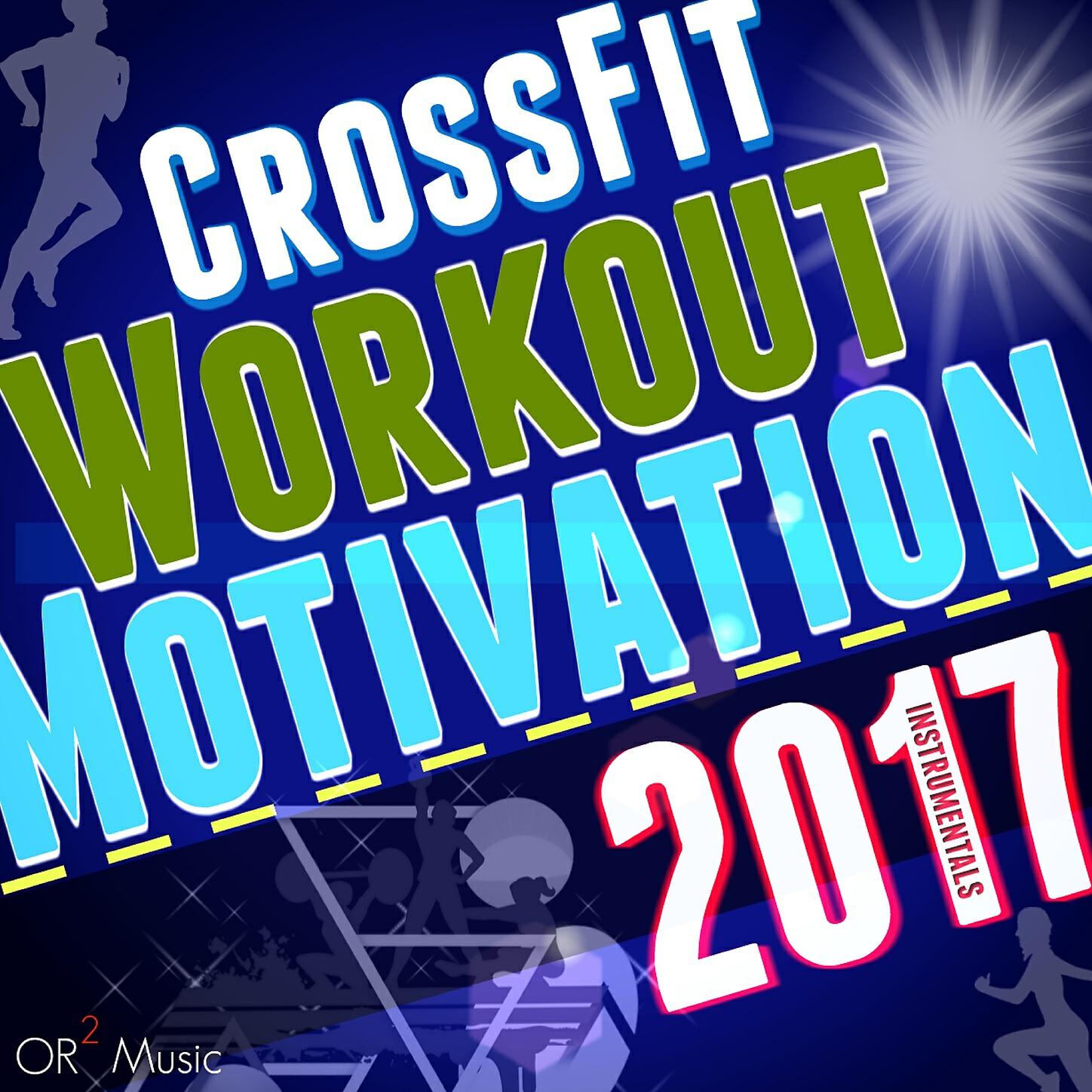 OR2 Workout Music Crew - Oooo Hooo (138 BPM)