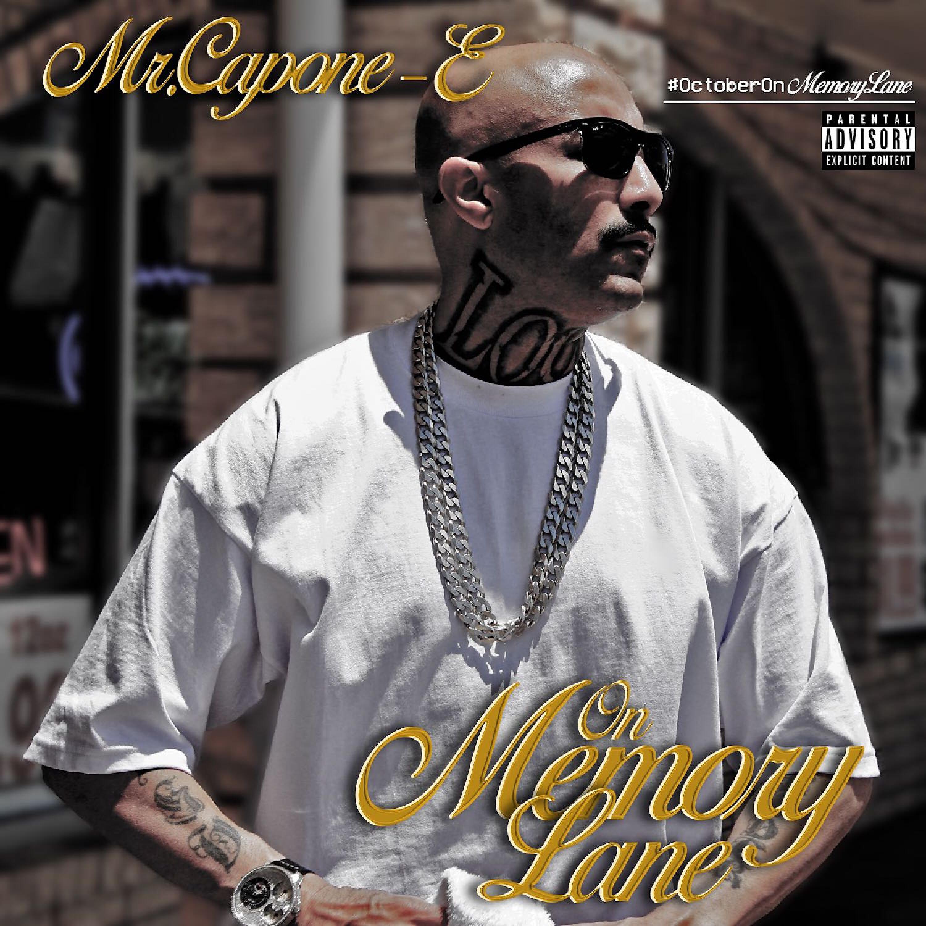 Mr. Capone-E - Kobe (feat. Snoop Dogg)