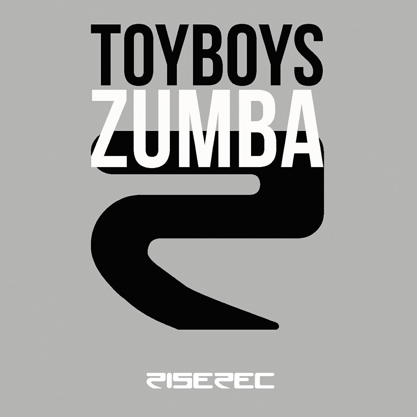Toyboys - Zumba (Paolo Pellegrino - Laion Remix)