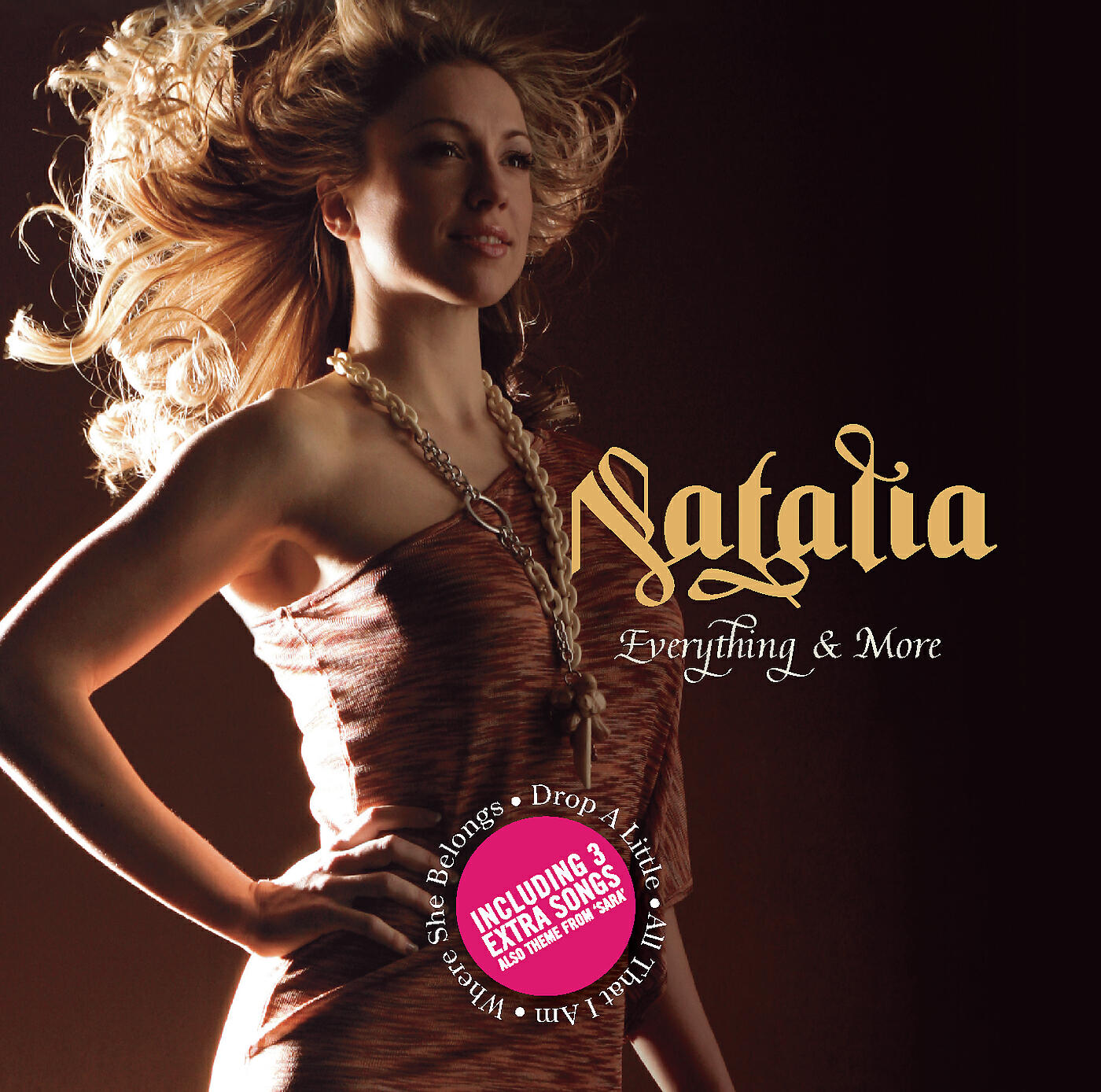 Natalia - I Was Born